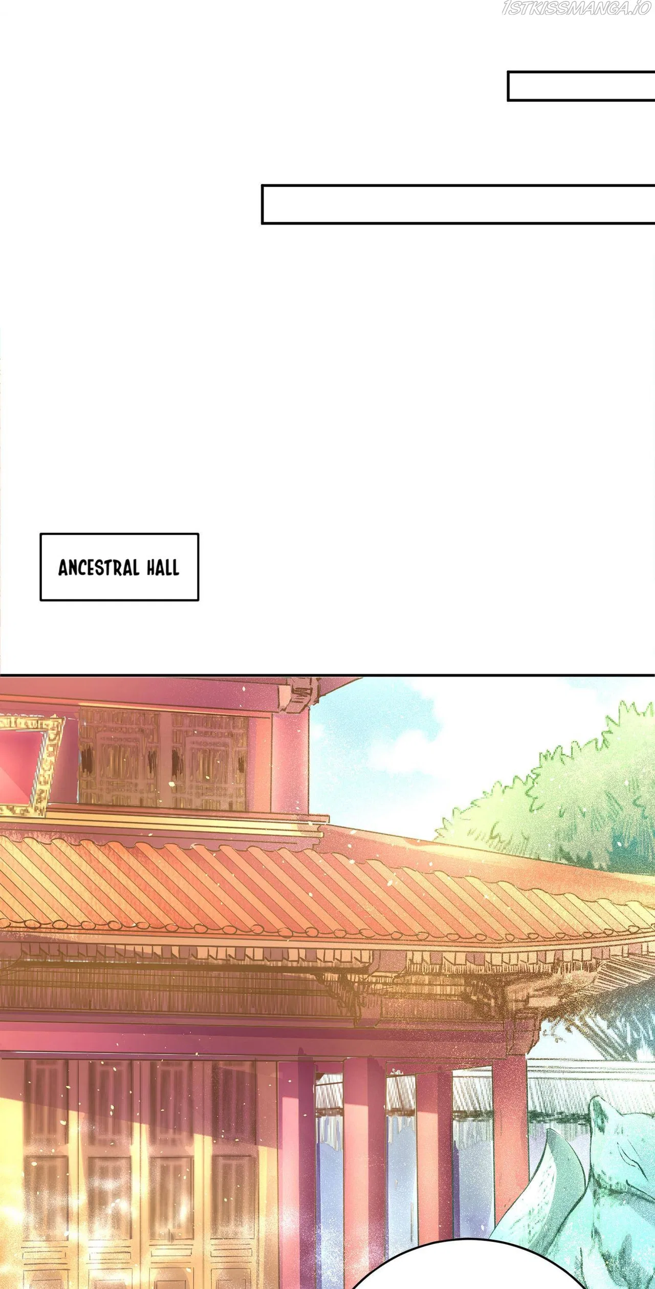 My horse is a Vixen Chapter 49 – Page 4