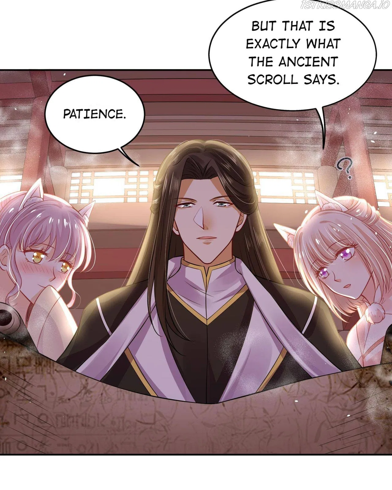 My horse is a Vixen Chapter 49 – Page 6