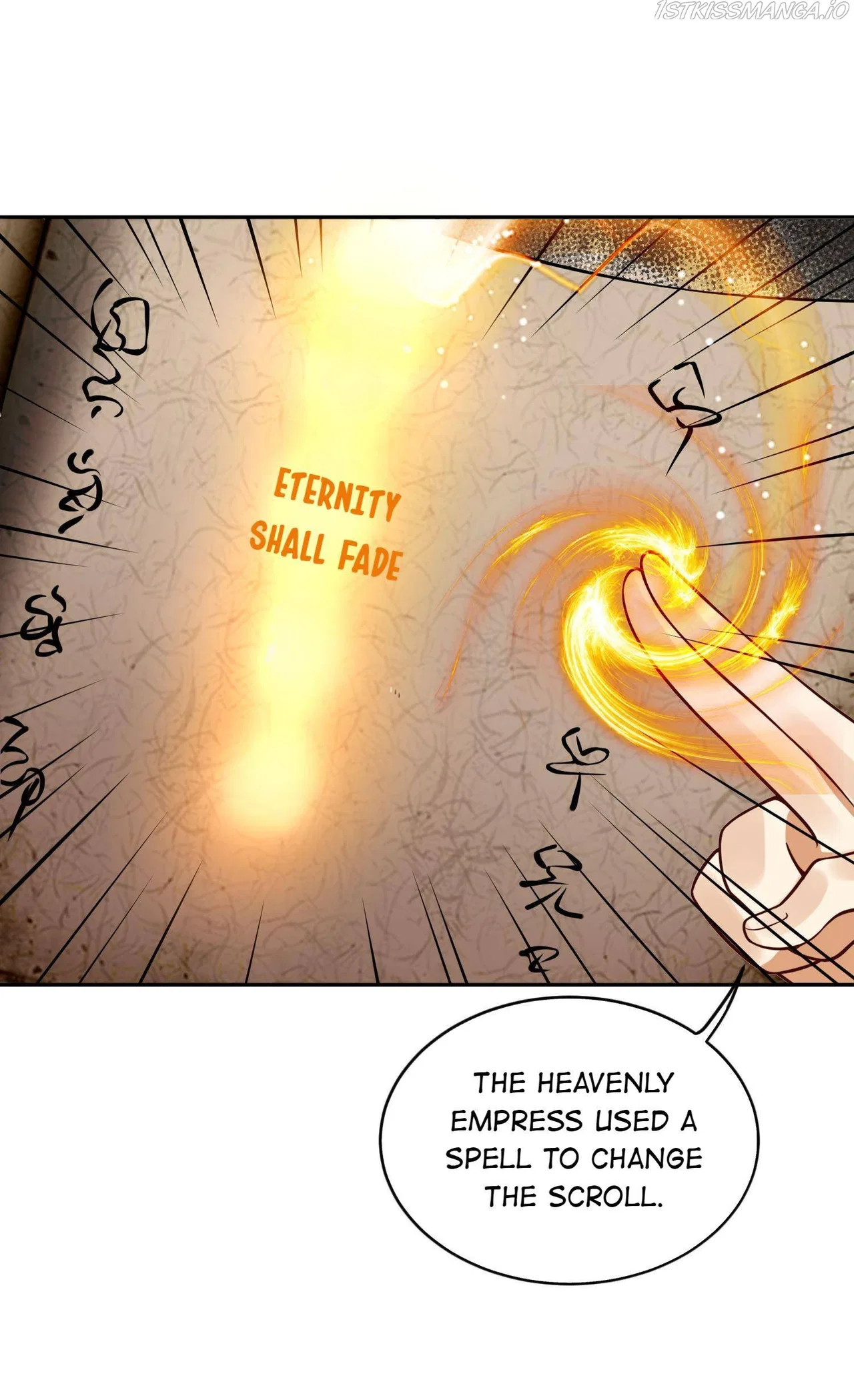 My horse is a Vixen Chapter 49 – Page 8