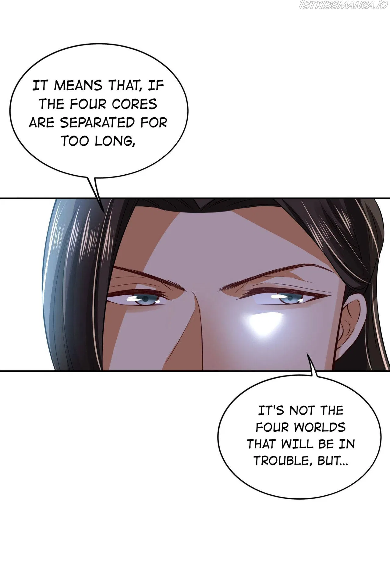 My horse is a Vixen Chapter 49 – Page 10