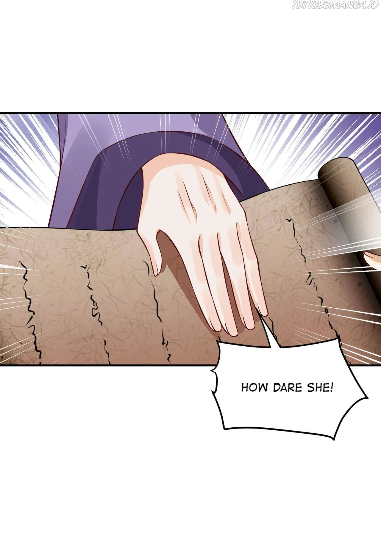 My horse is a Vixen Chapter 49 – Page 12
