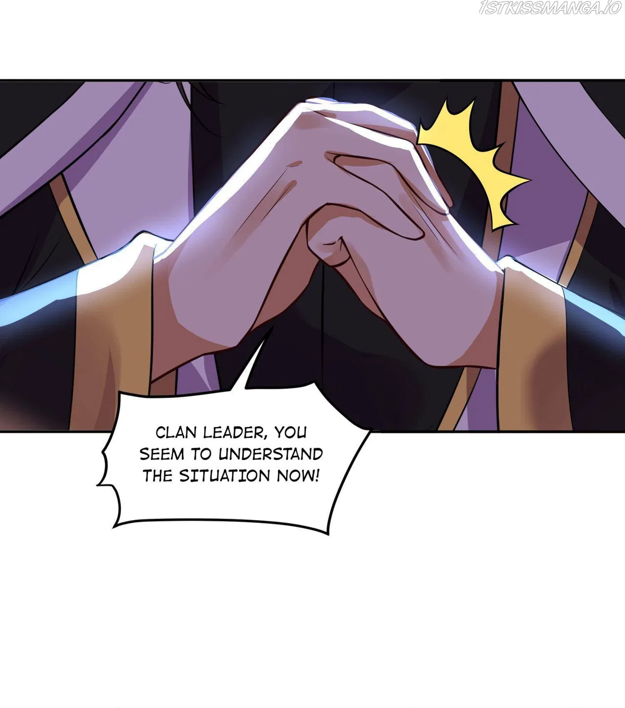 My horse is a Vixen Chapter 49 – Page 14