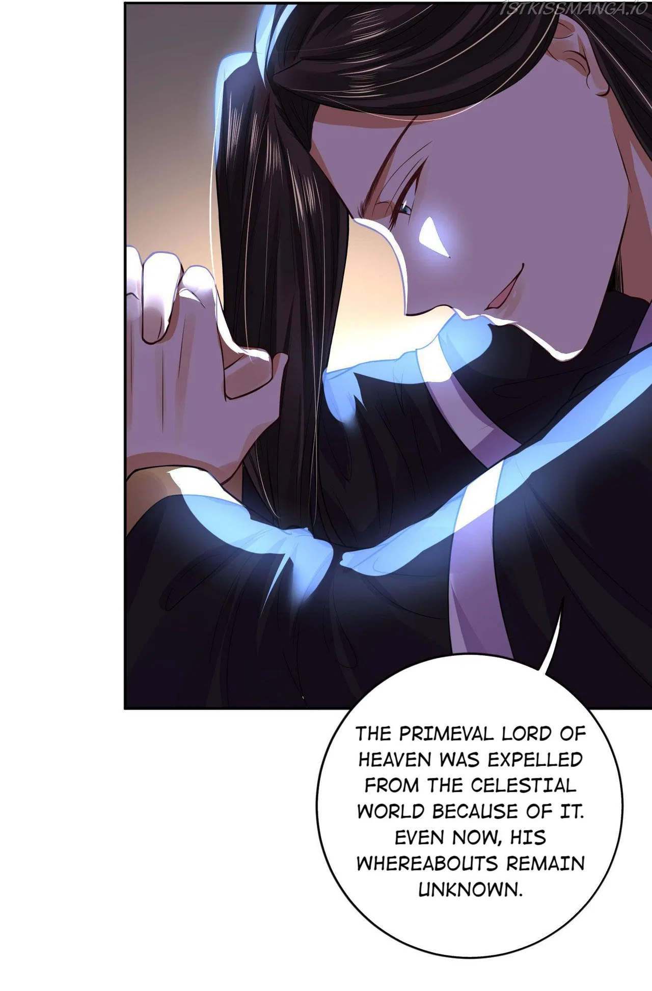 My horse is a Vixen Chapter 49 – Page 15