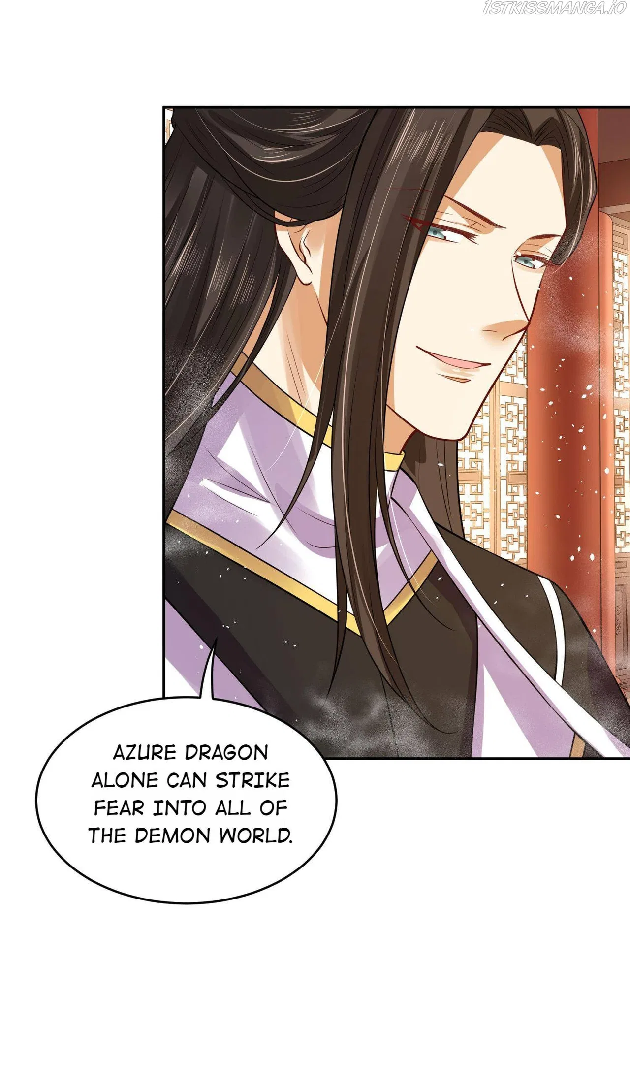 My horse is a Vixen Chapter 49 – Page 18