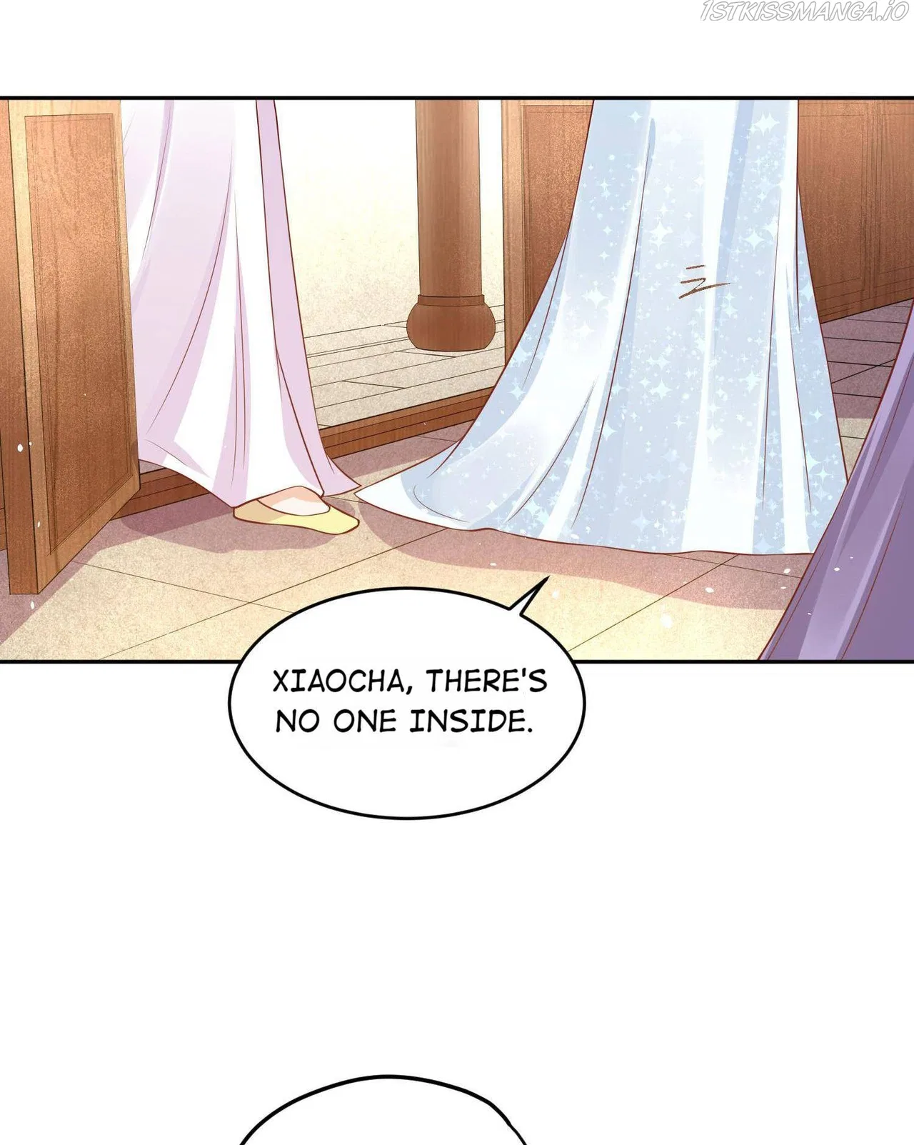 My horse is a Vixen Chapter 49 – Page 23