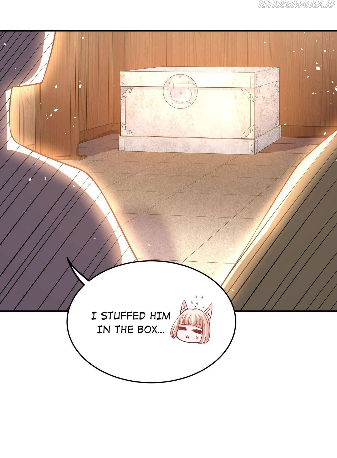 My horse is a Vixen Chapter 49 – Page 26