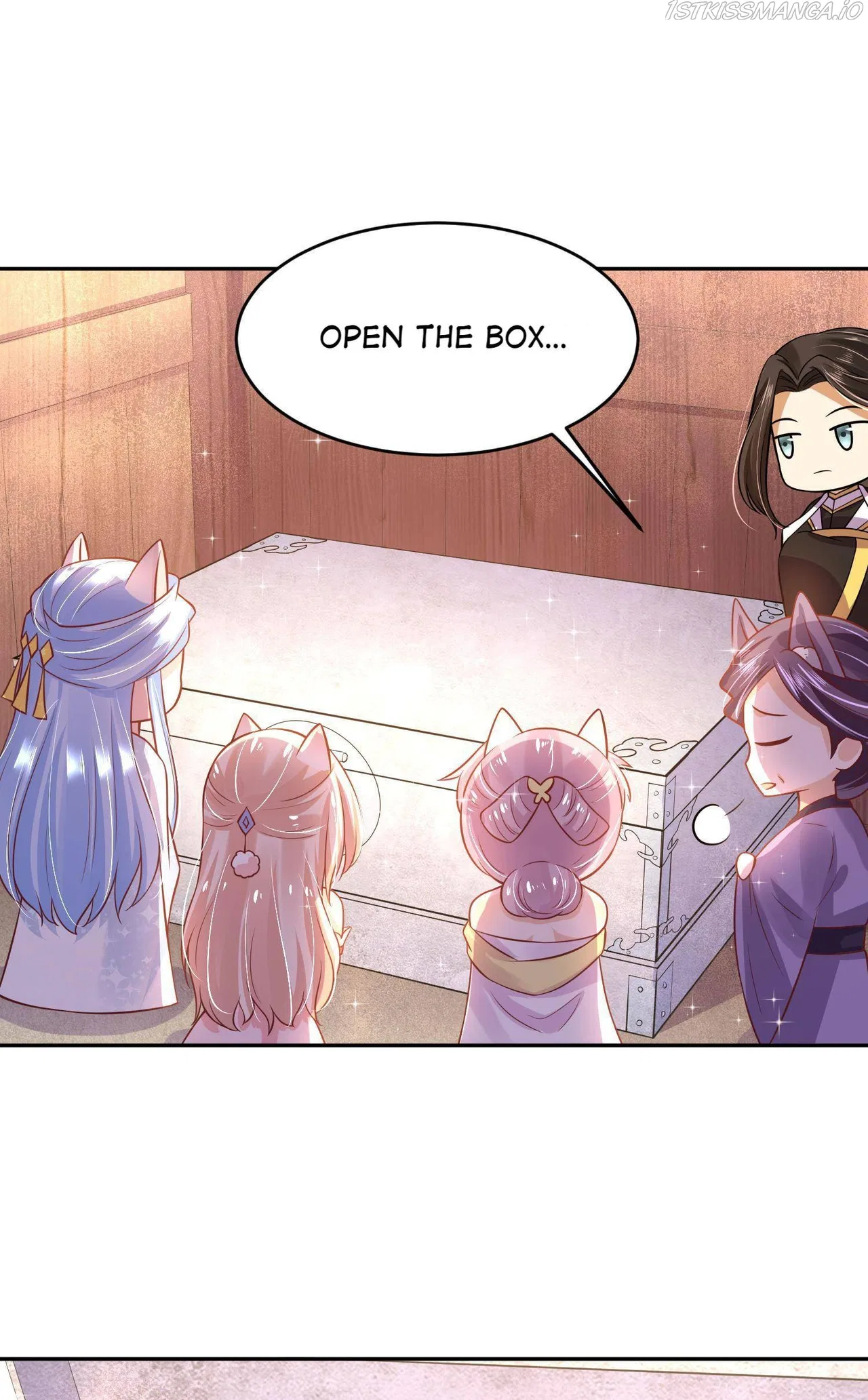 My horse is a Vixen Chapter 49 – Page 27