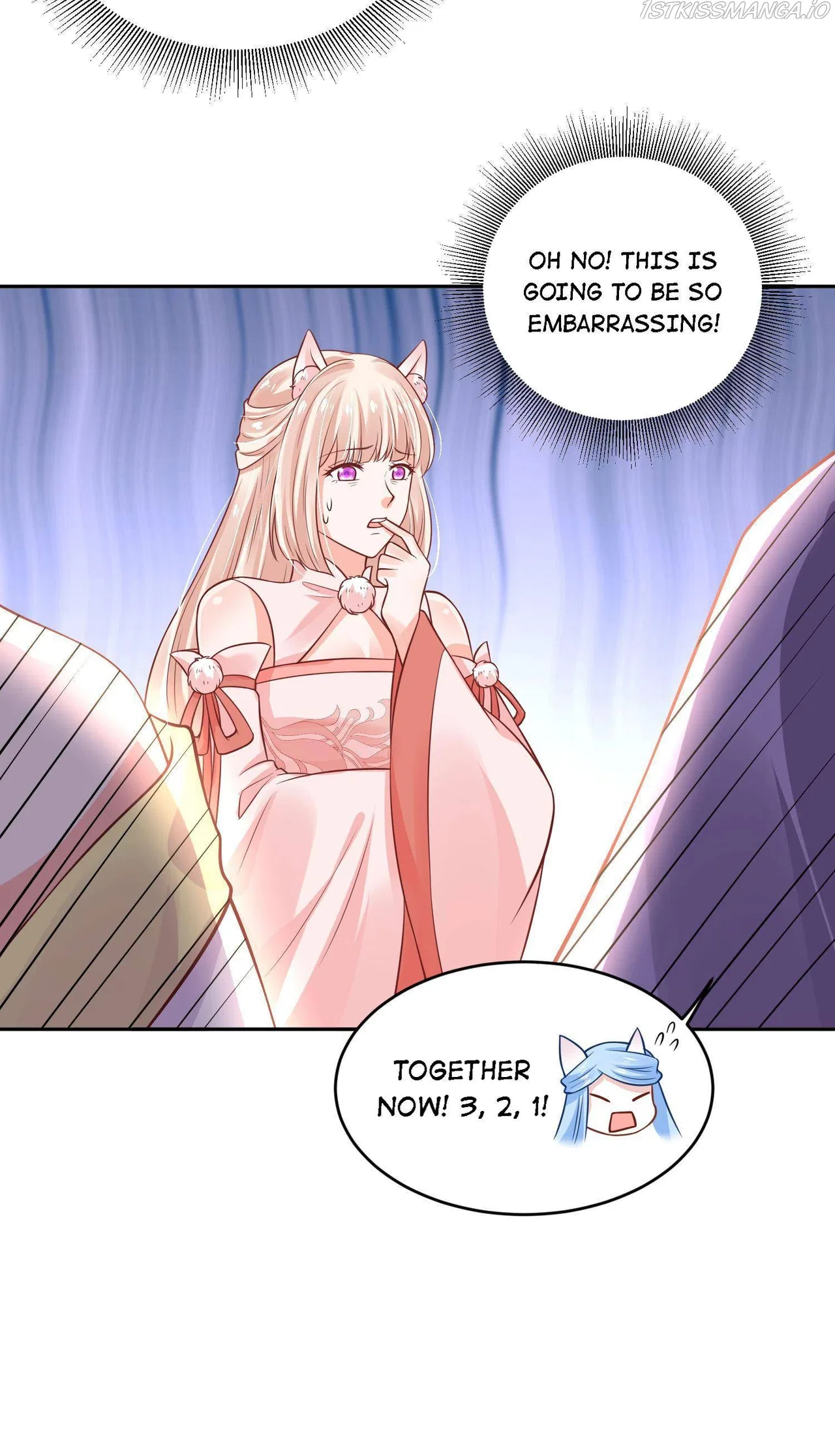 My horse is a Vixen Chapter 49 – Page 29