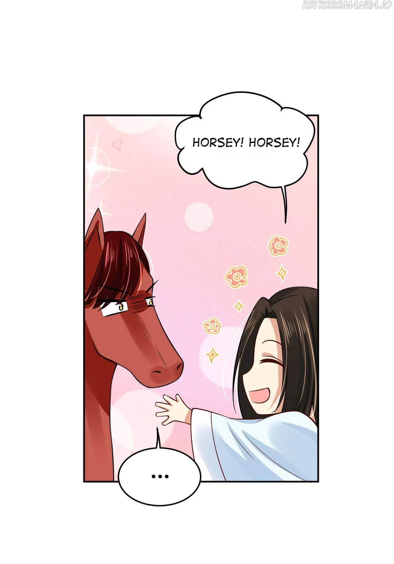 My horse is a Vixen Chapter 49 – Page 34