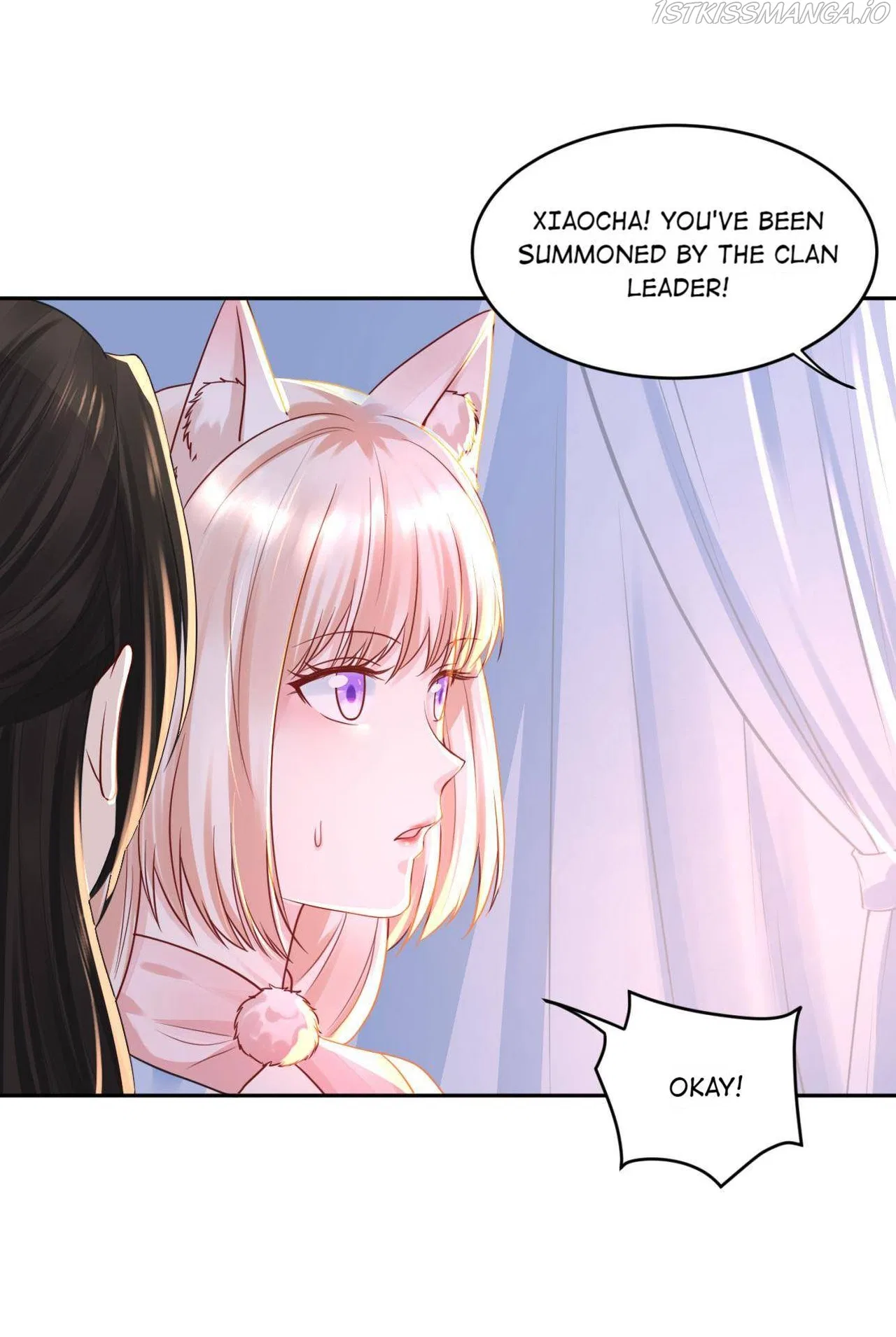 My horse is a Vixen Chapter 48 – Page 13