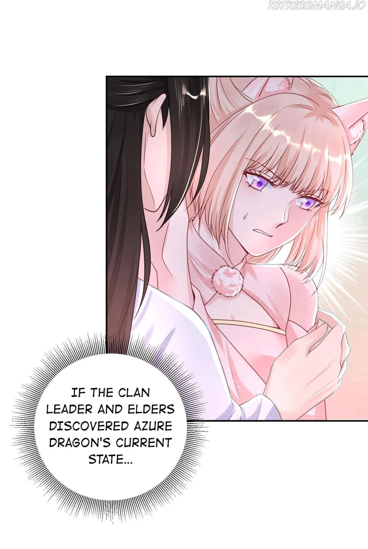 My horse is a Vixen Chapter 48 – Page 15