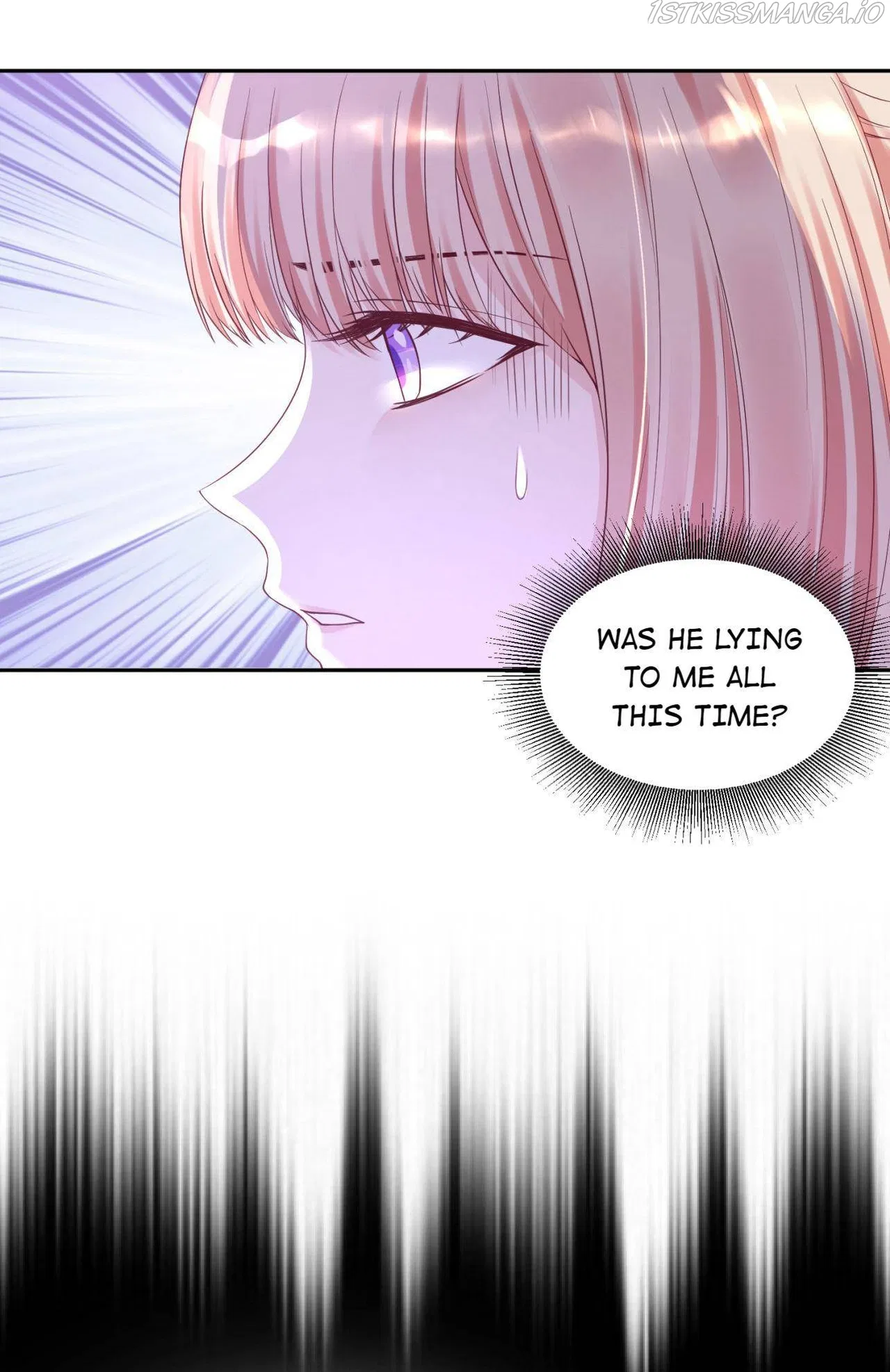 My horse is a Vixen Chapter 48 – Page 21