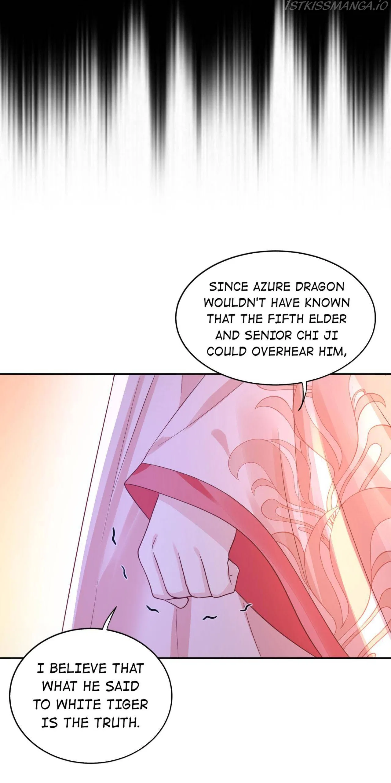 My horse is a Vixen Chapter 48 – Page 23