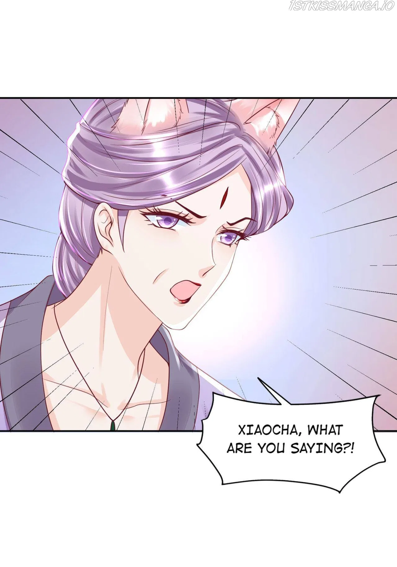 My horse is a Vixen Chapter 48 – Page 24