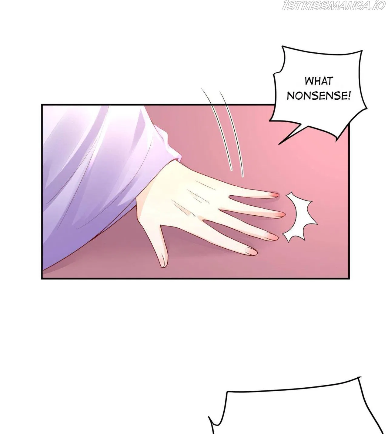 My horse is a Vixen Chapter 48 – Page 26