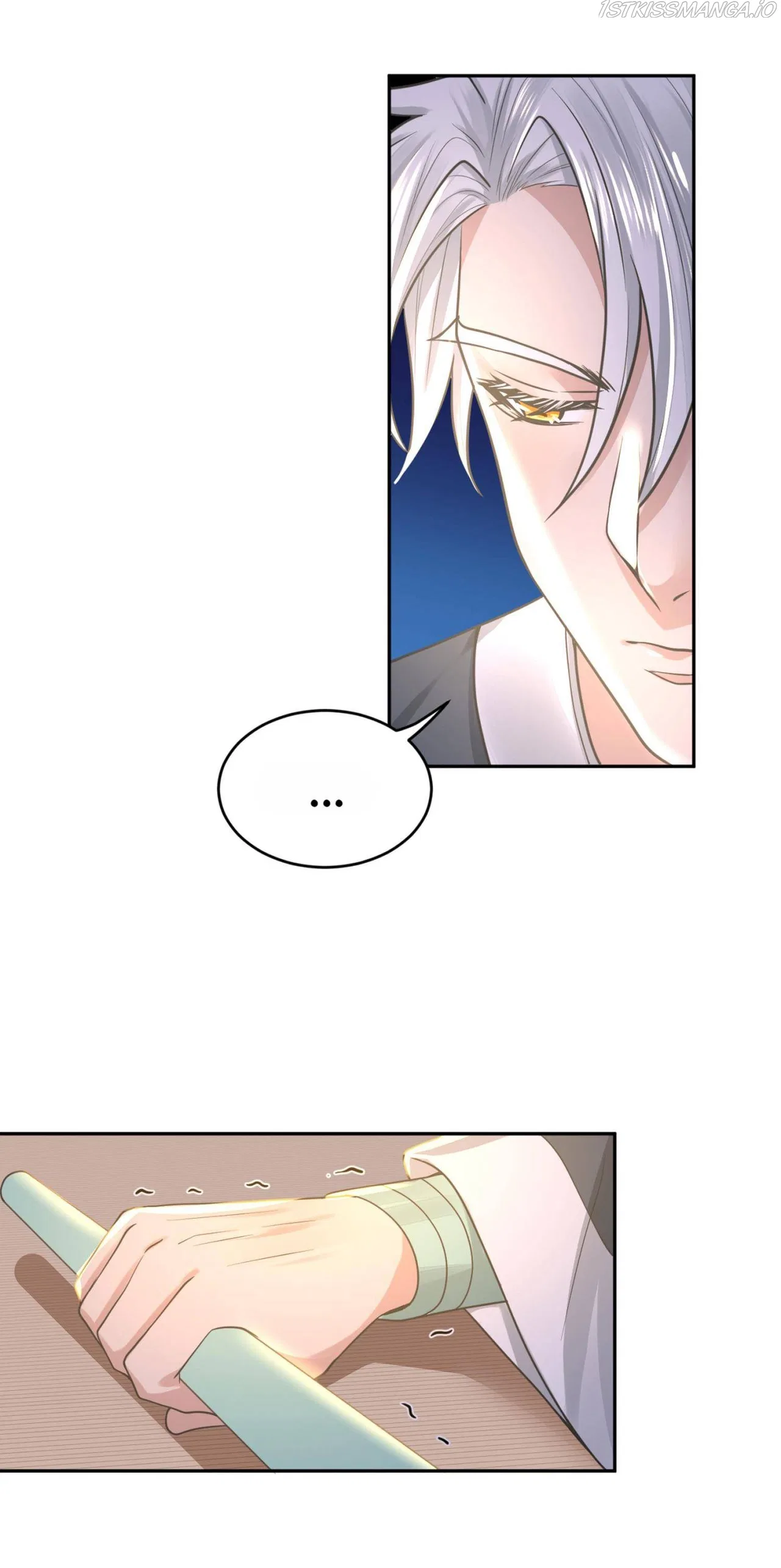 My horse is a Vixen Chapter 47 – Page 2