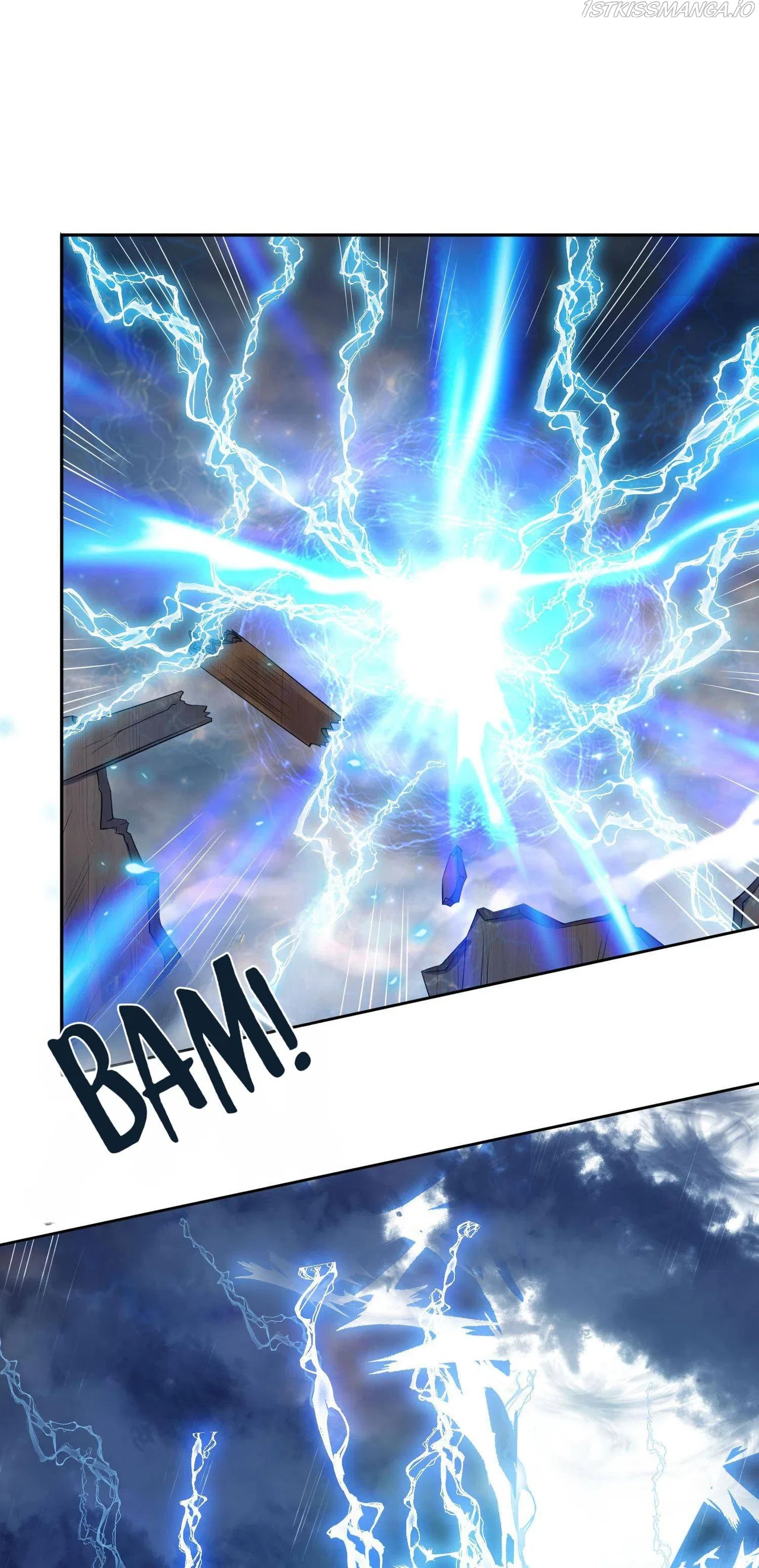 My horse is a Vixen Chapter 47 – Page 4