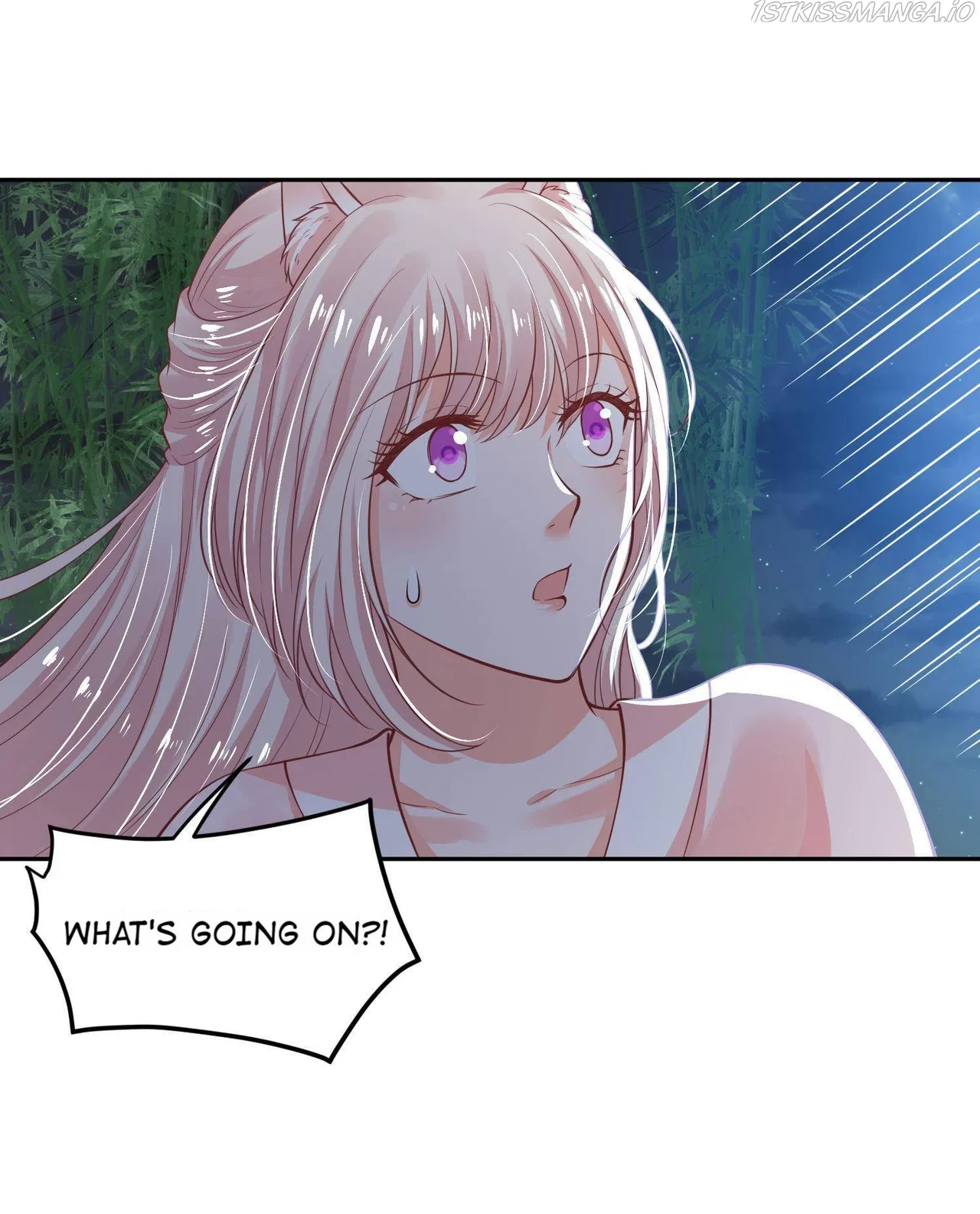 My horse is a Vixen Chapter 47 – Page 7