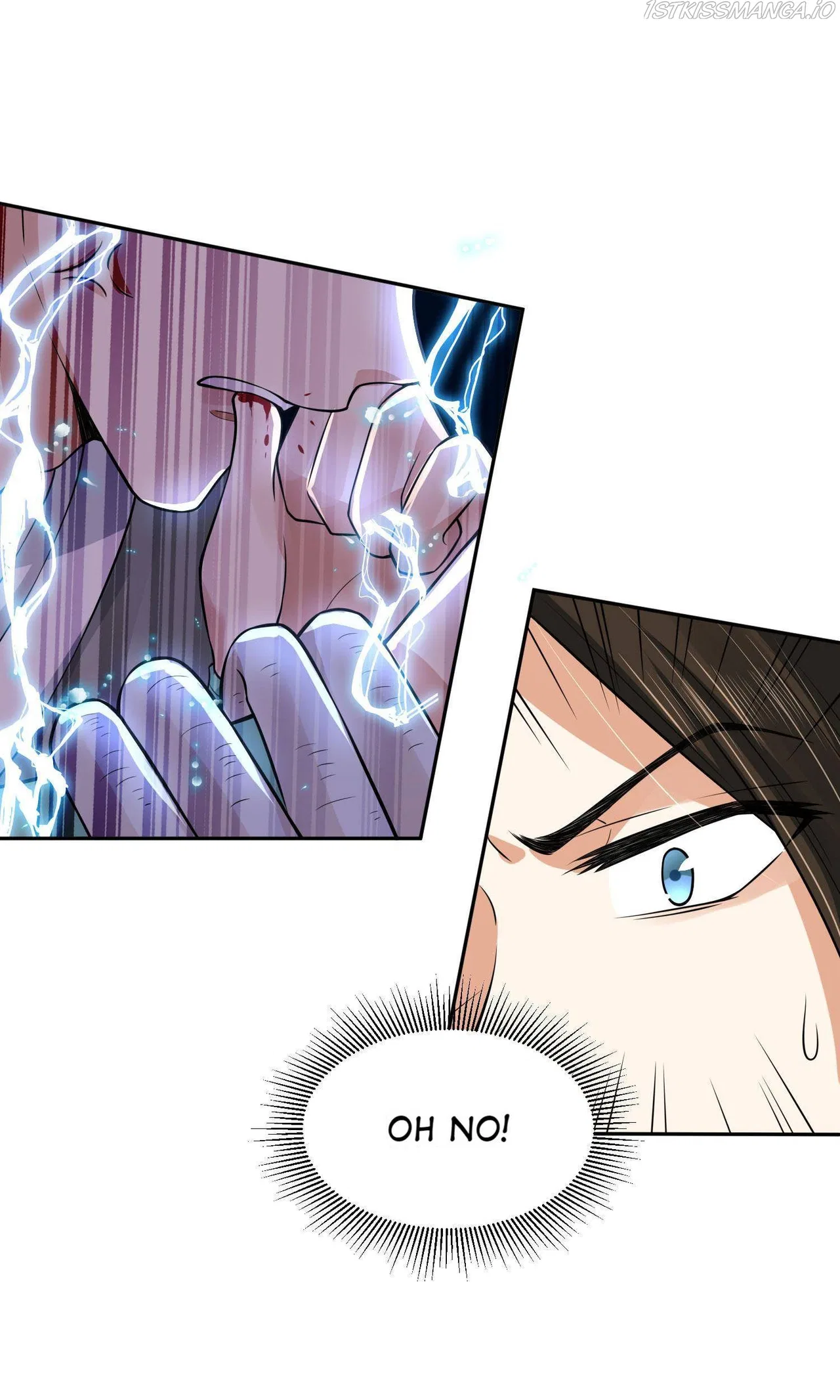 My horse is a Vixen Chapter 47 – Page 20