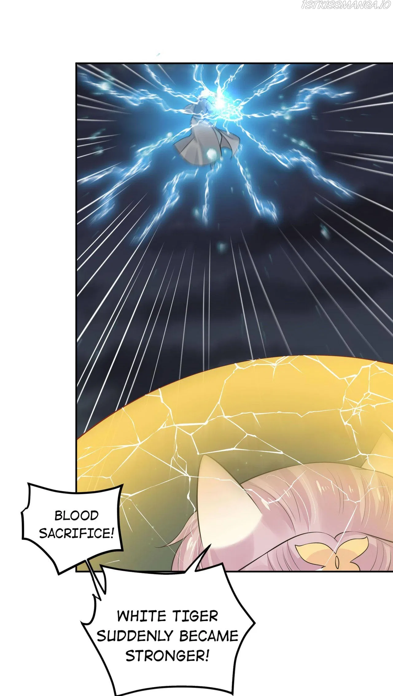 My horse is a Vixen Chapter 47 – Page 23