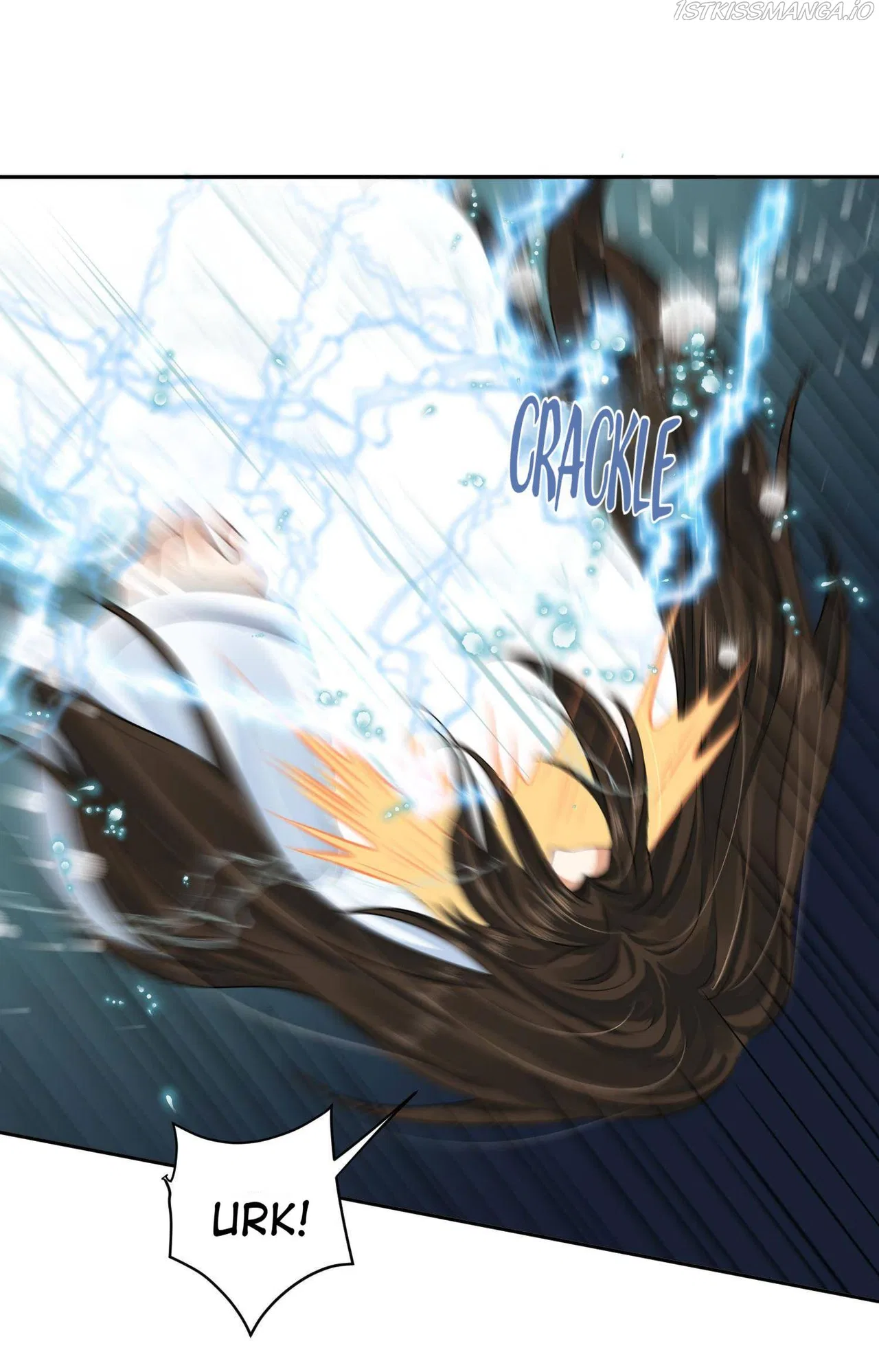 My horse is a Vixen Chapter 47 – Page 25