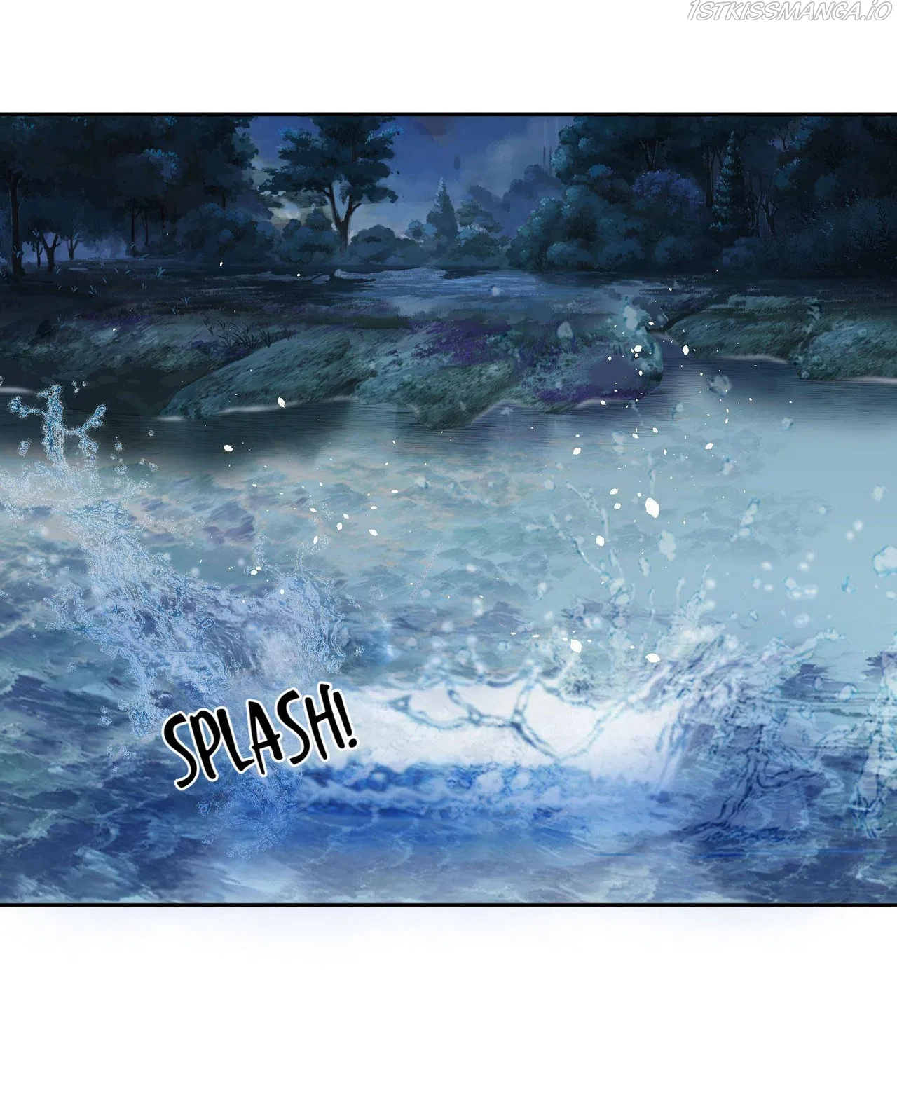 My horse is a Vixen Chapter 47 – Page 27