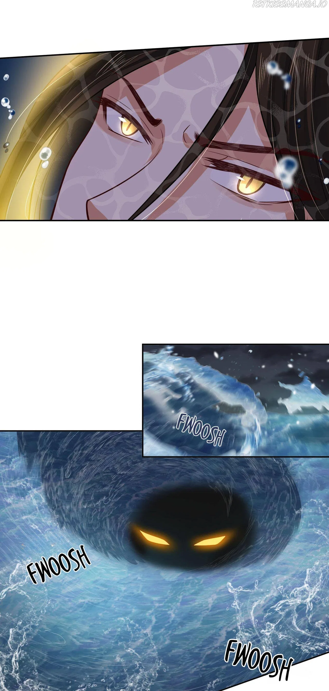 My horse is a Vixen Chapter 47 – Page 29