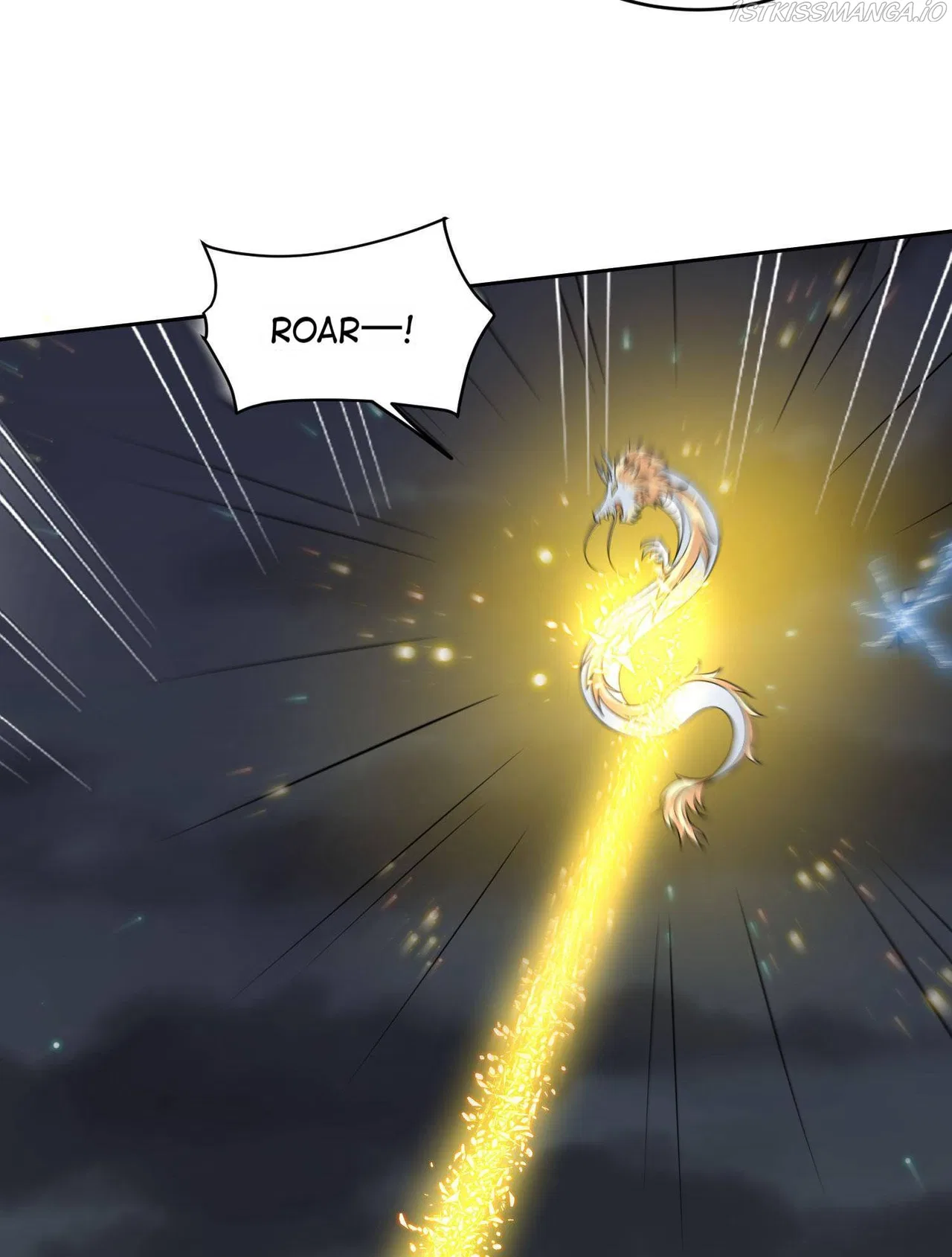 My horse is a Vixen Chapter 47 – Page 36
