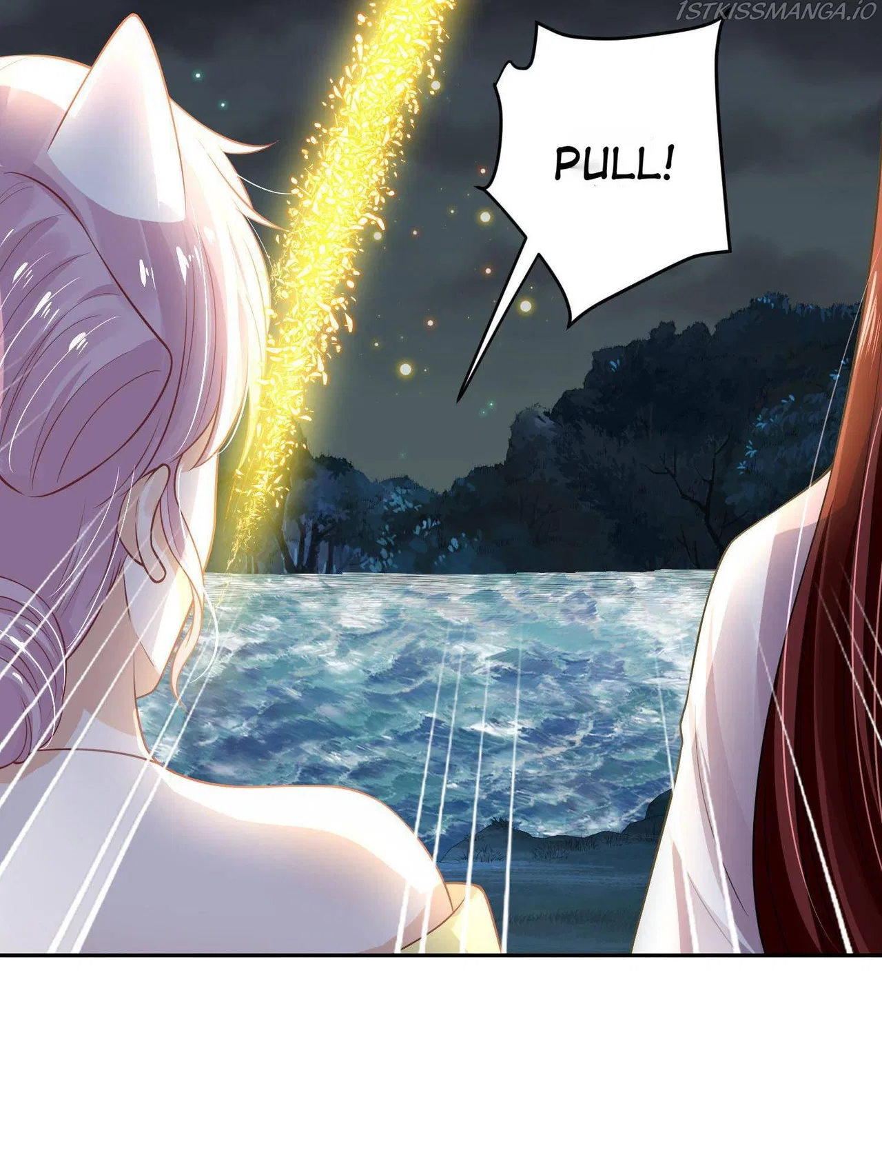 My horse is a Vixen Chapter 47 – Page 37