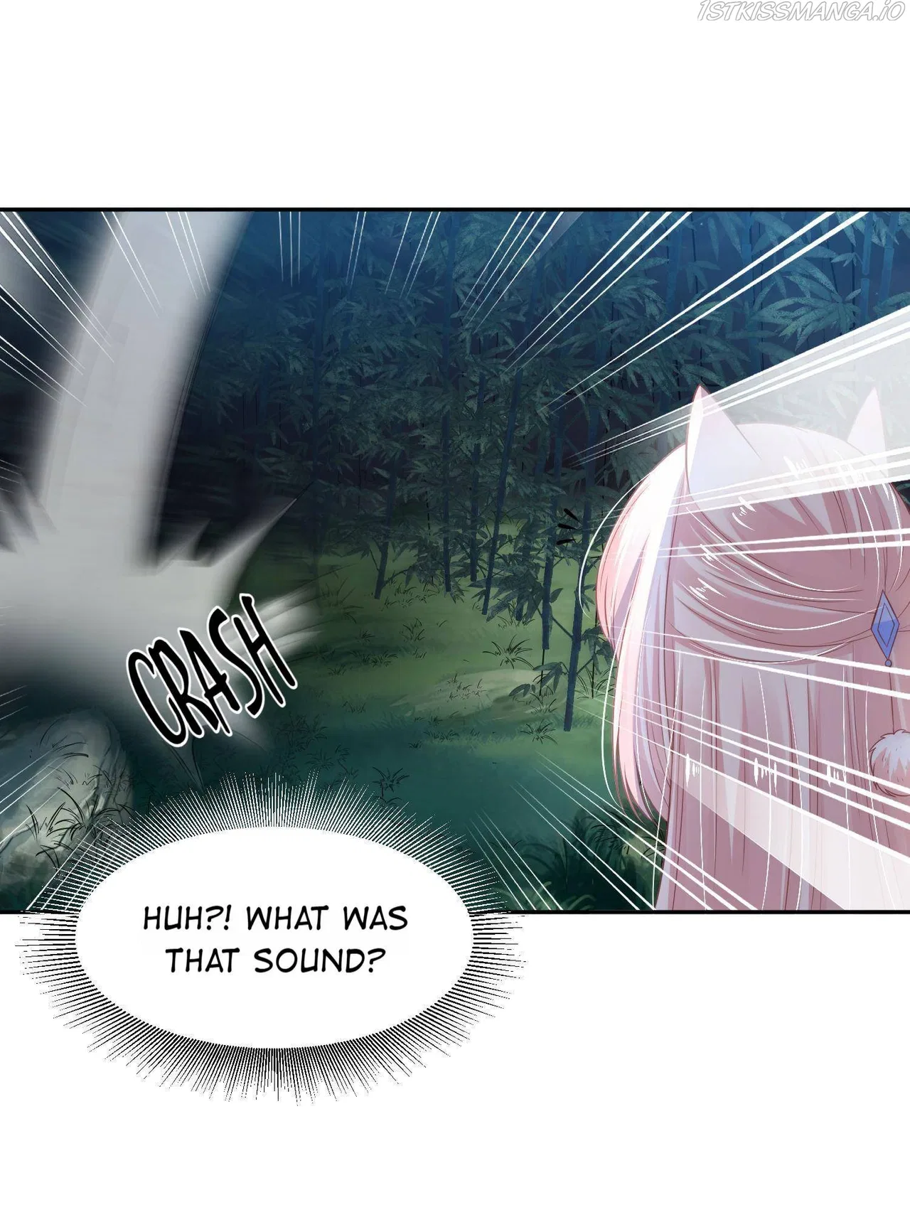 My horse is a Vixen Chapter 47 – Page 40