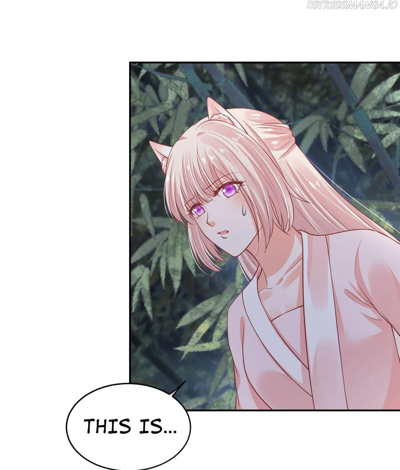 My horse is a Vixen Chapter 47 – Page 41