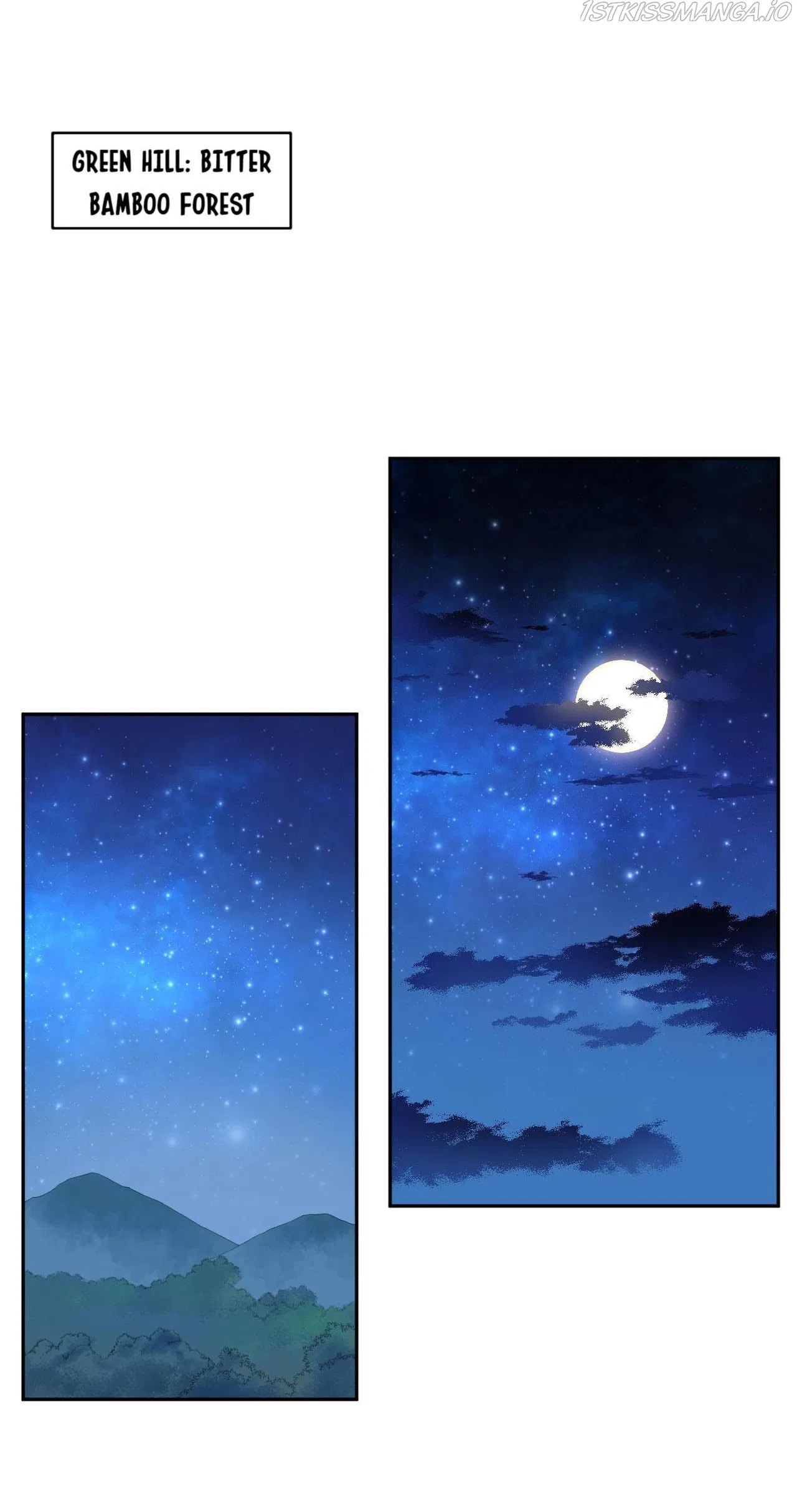 My horse is a Vixen Chapter 46 – Page 2