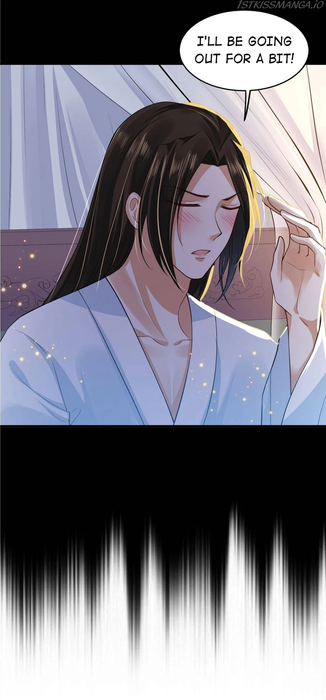 My horse is a Vixen Chapter 46 – Page 7