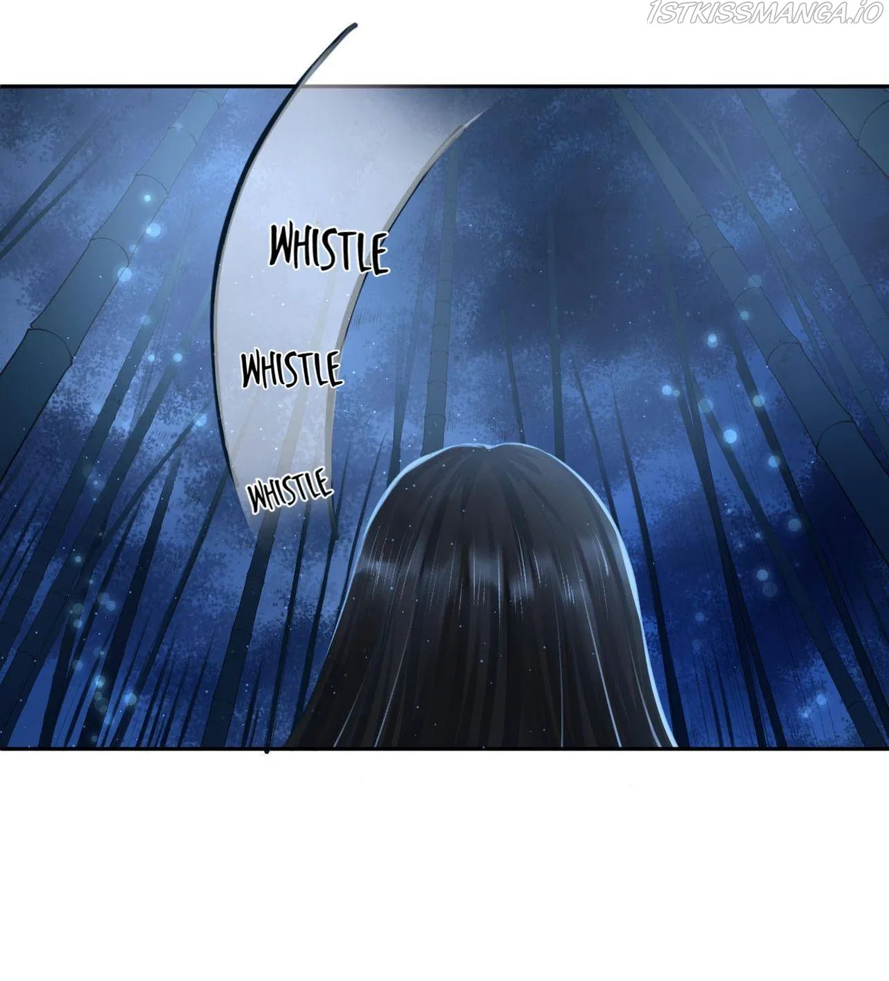 My horse is a Vixen Chapter 46 – Page 8