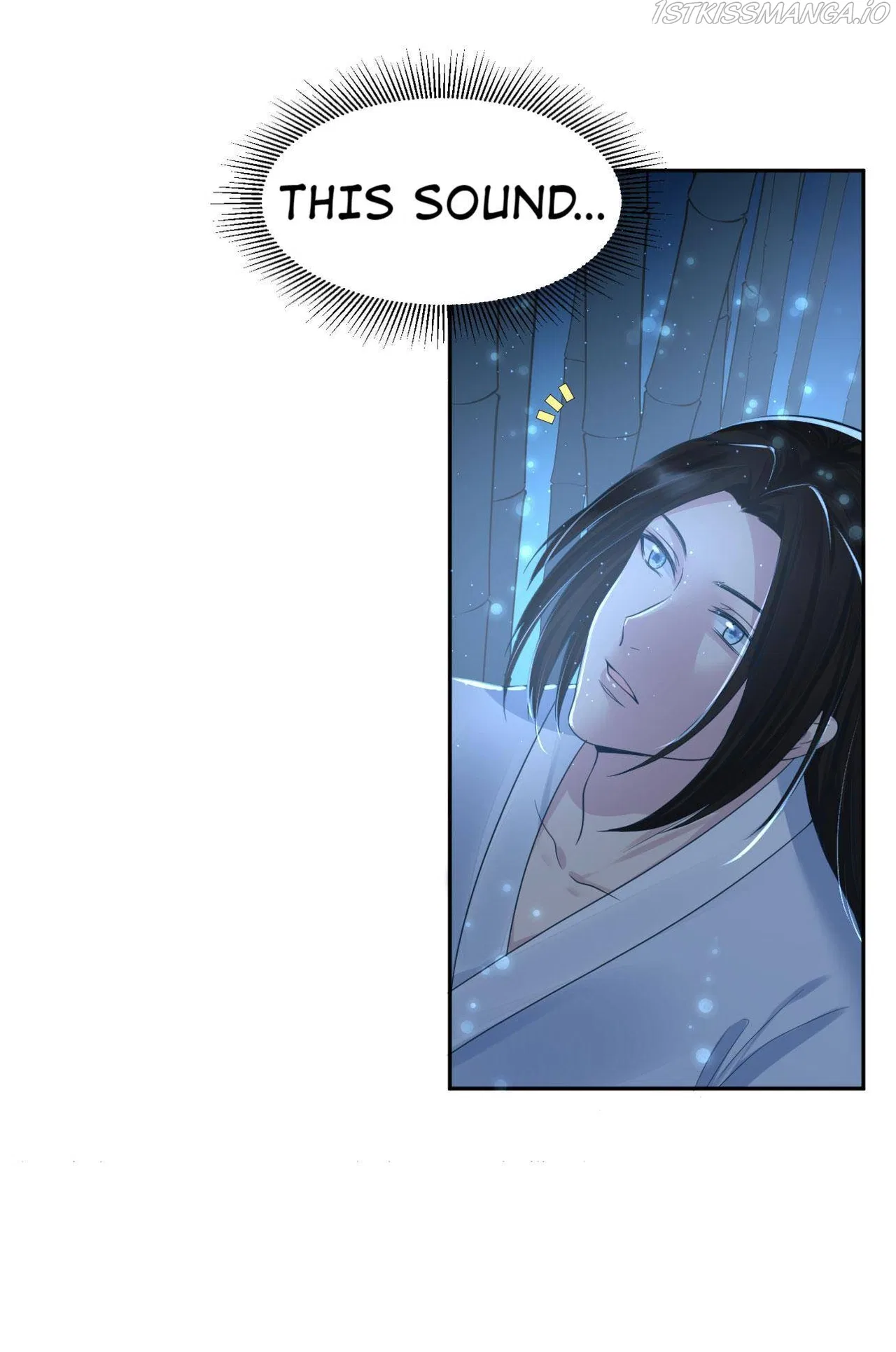 My horse is a Vixen Chapter 46 – Page 9