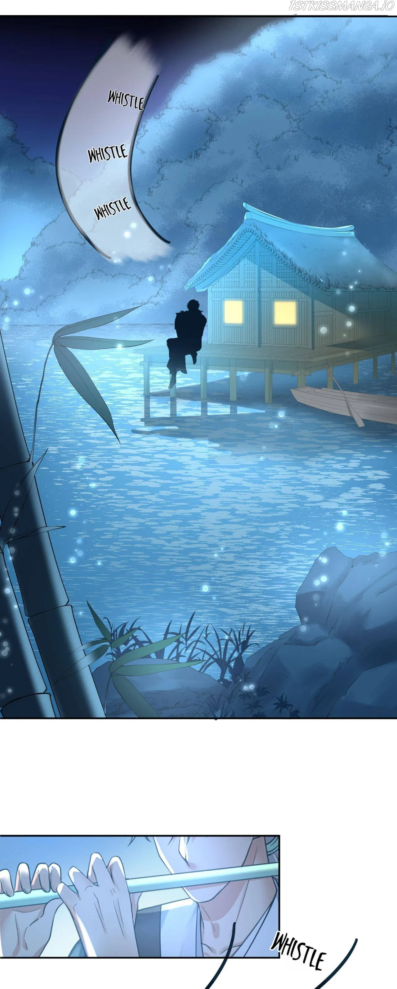 My horse is a Vixen Chapter 46 – Page 11