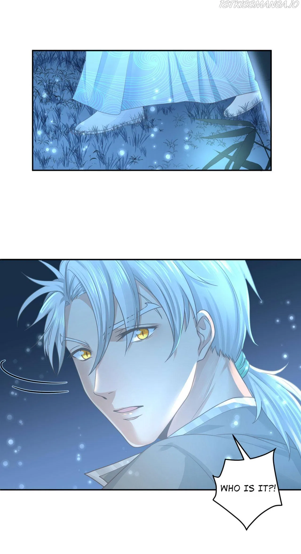 My horse is a Vixen Chapter 46 – Page 13