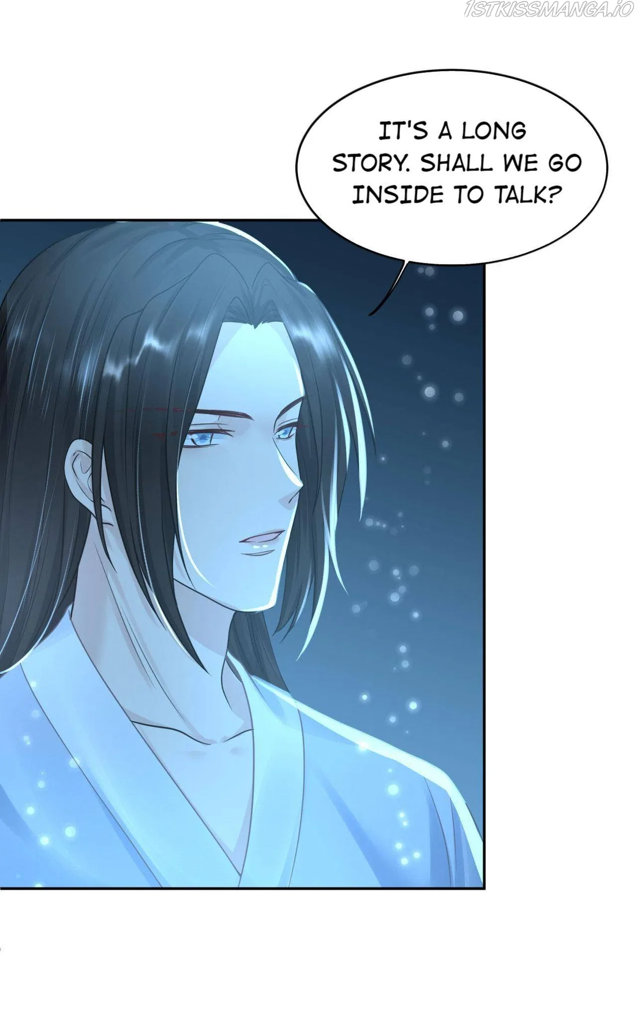 My horse is a Vixen Chapter 46 – Page 17