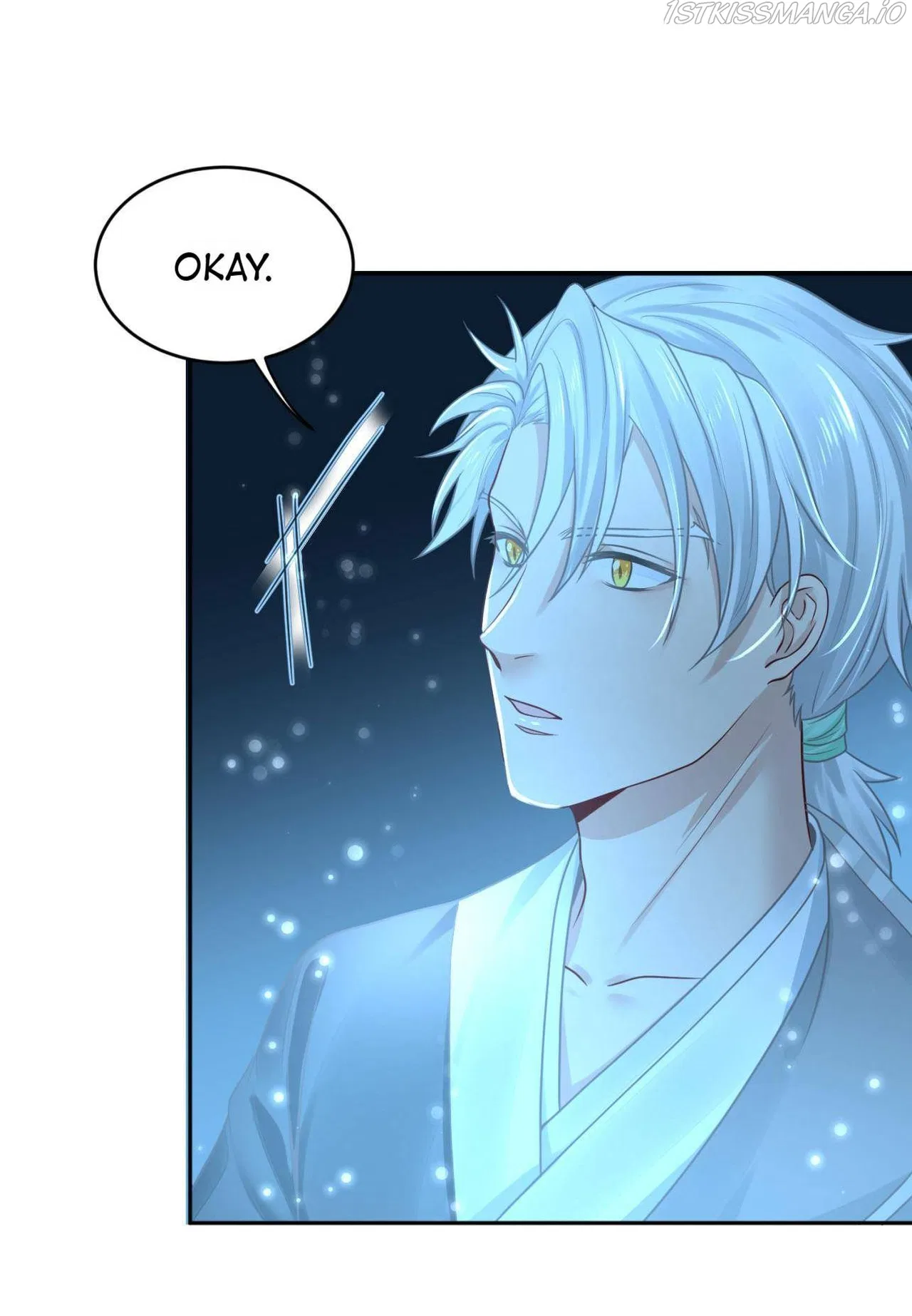 My horse is a Vixen Chapter 46 – Page 18