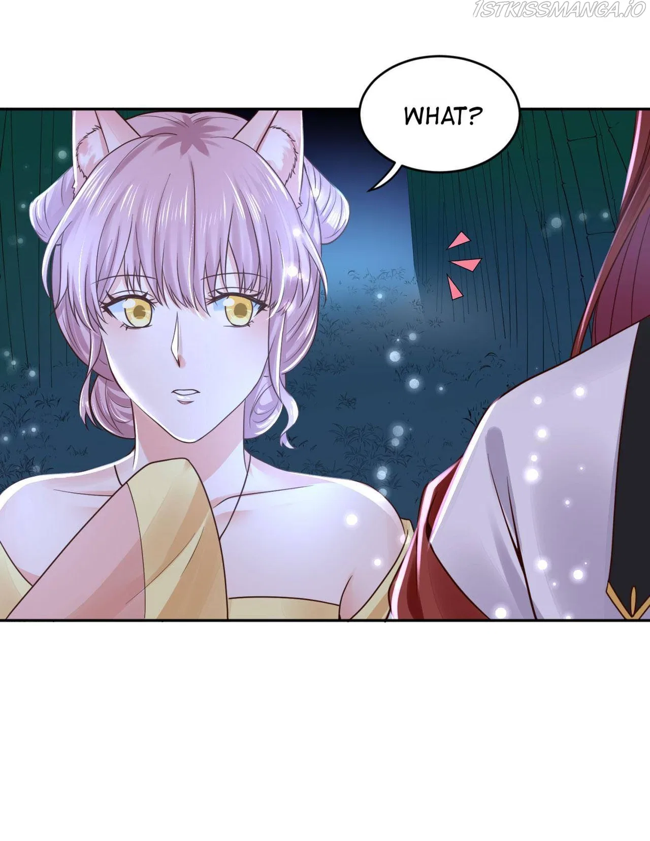 My horse is a Vixen Chapter 46 – Page 22