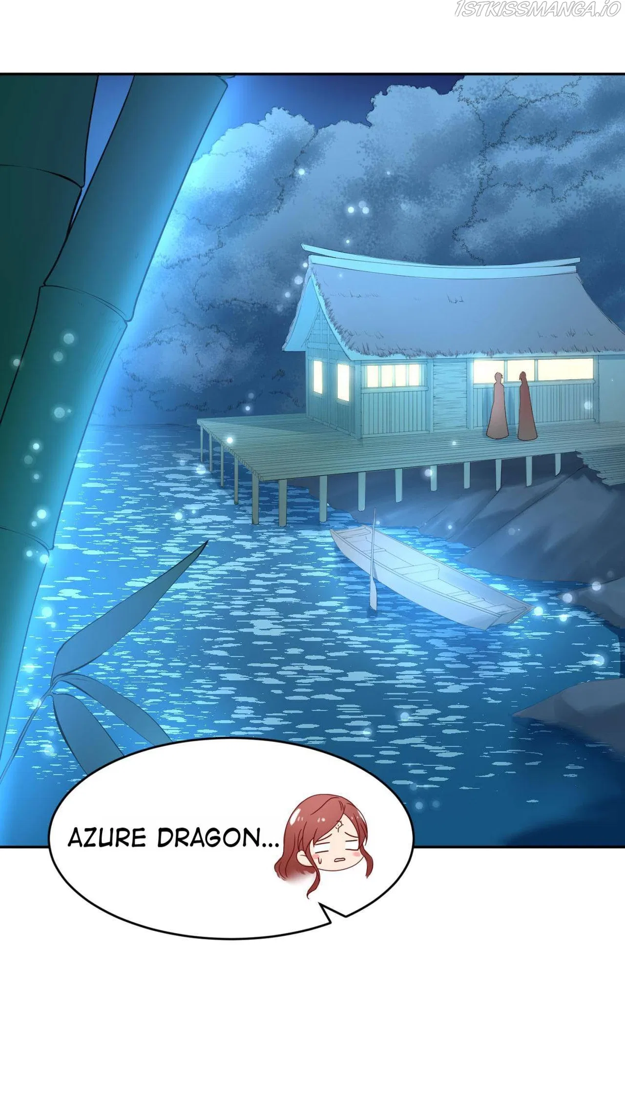 My horse is a Vixen Chapter 46 – Page 23
