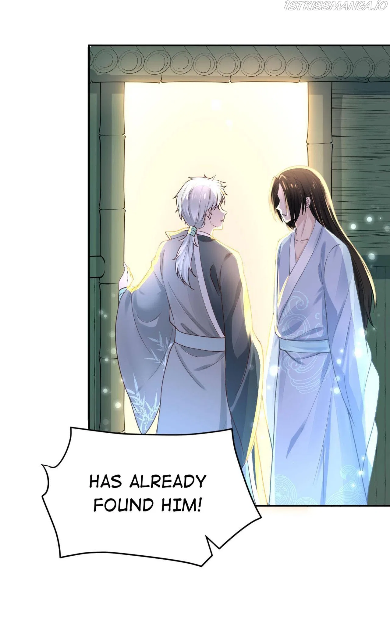 My horse is a Vixen Chapter 46 – Page 24