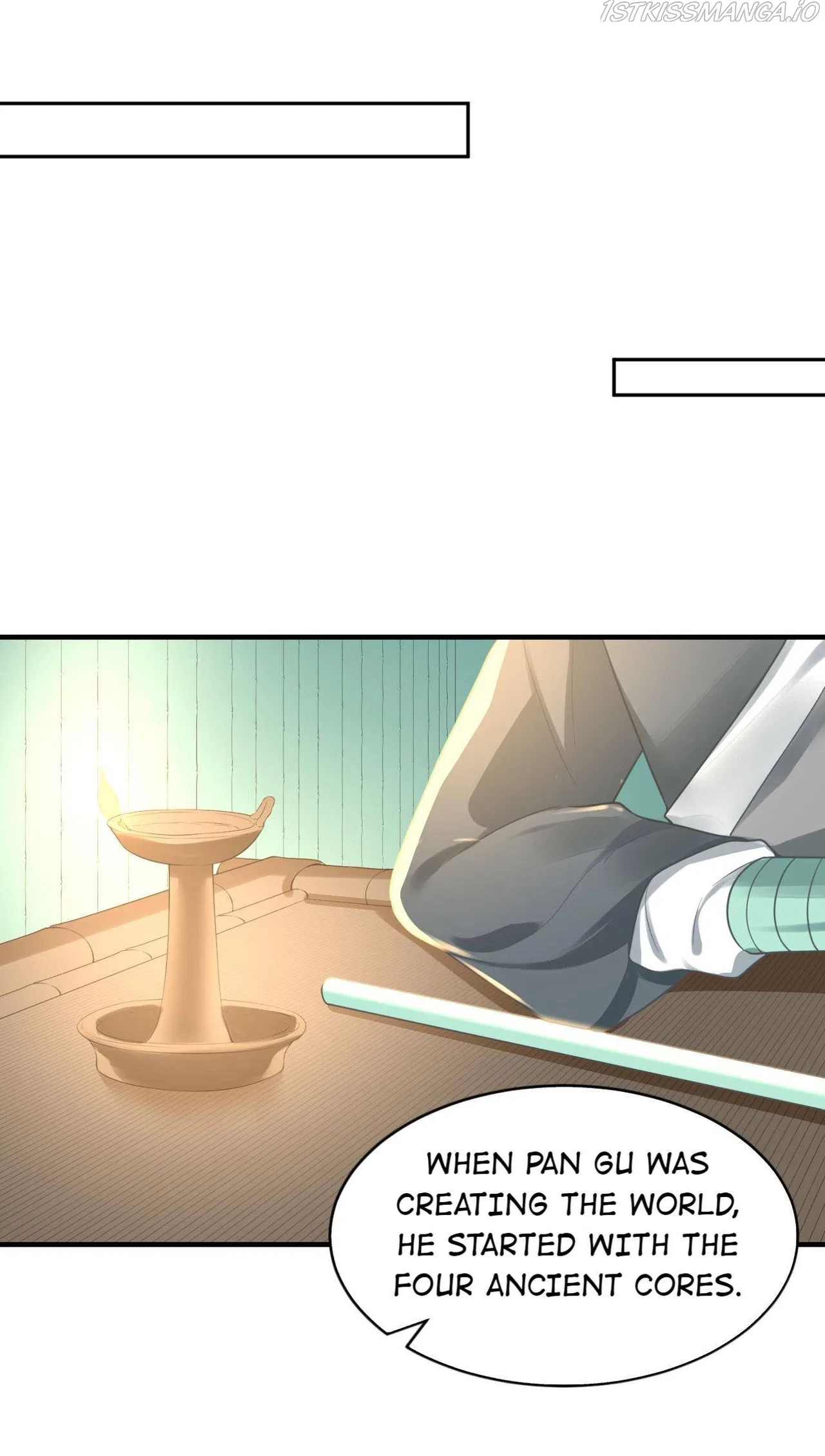 My horse is a Vixen Chapter 46 – Page 25