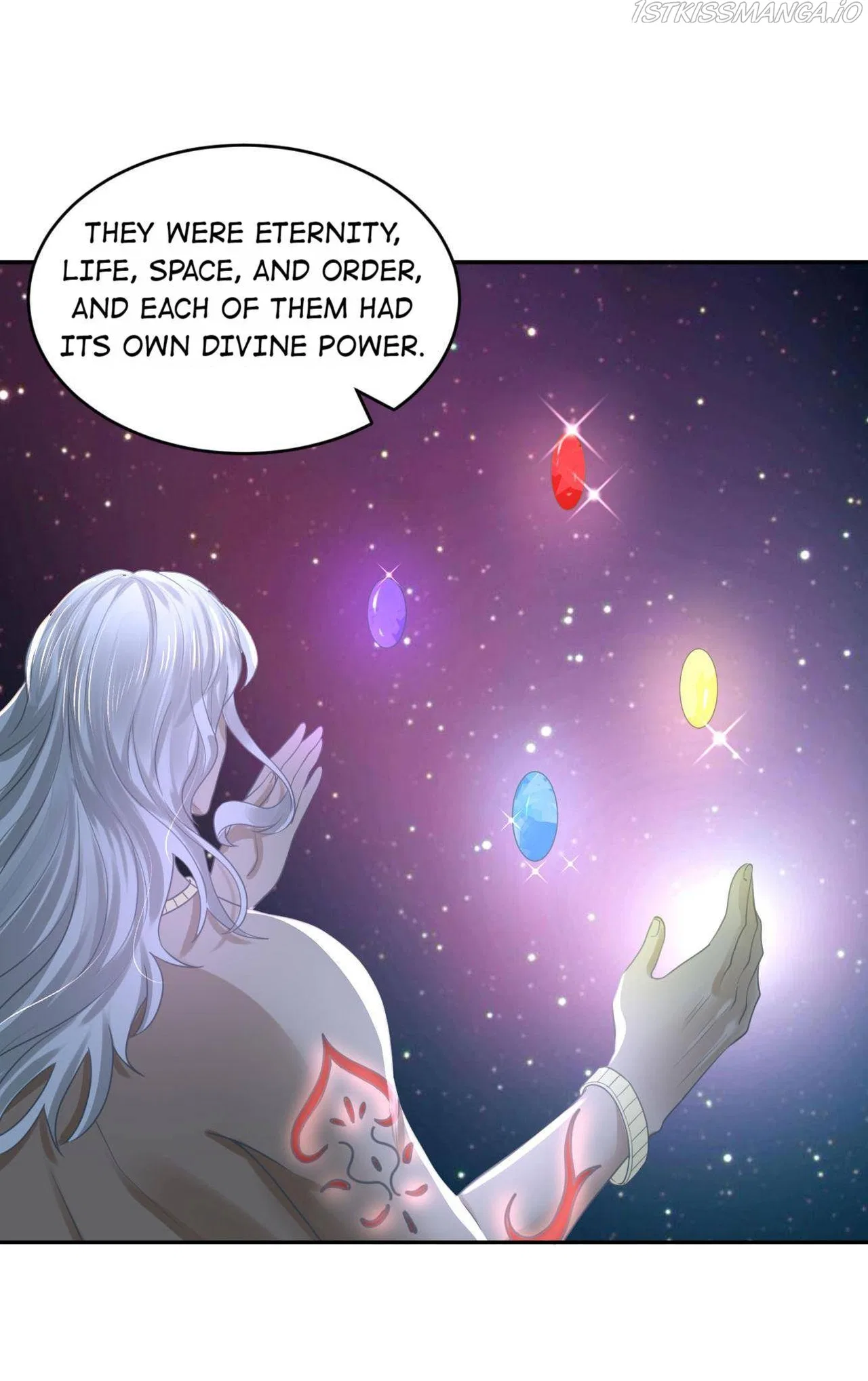 My horse is a Vixen Chapter 46 – Page 26