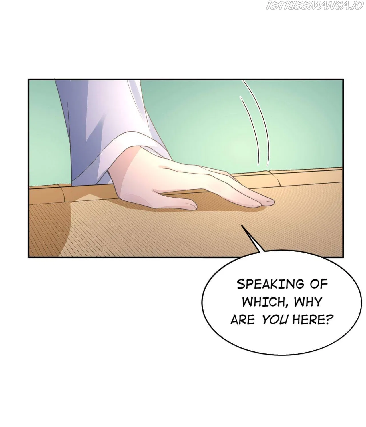 My horse is a Vixen Chapter 46 – Page 32