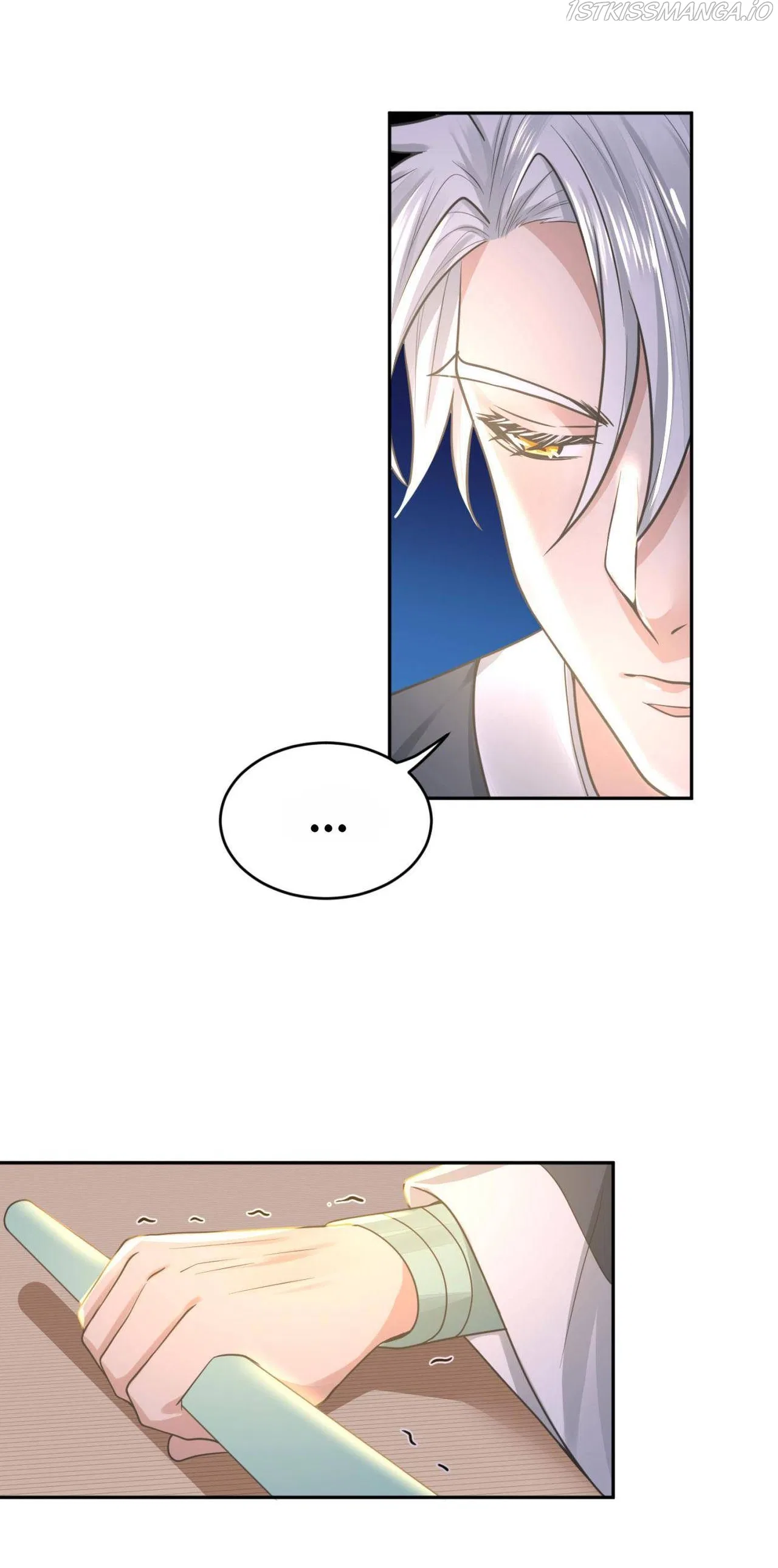 My horse is a Vixen Chapter 46 – Page 38