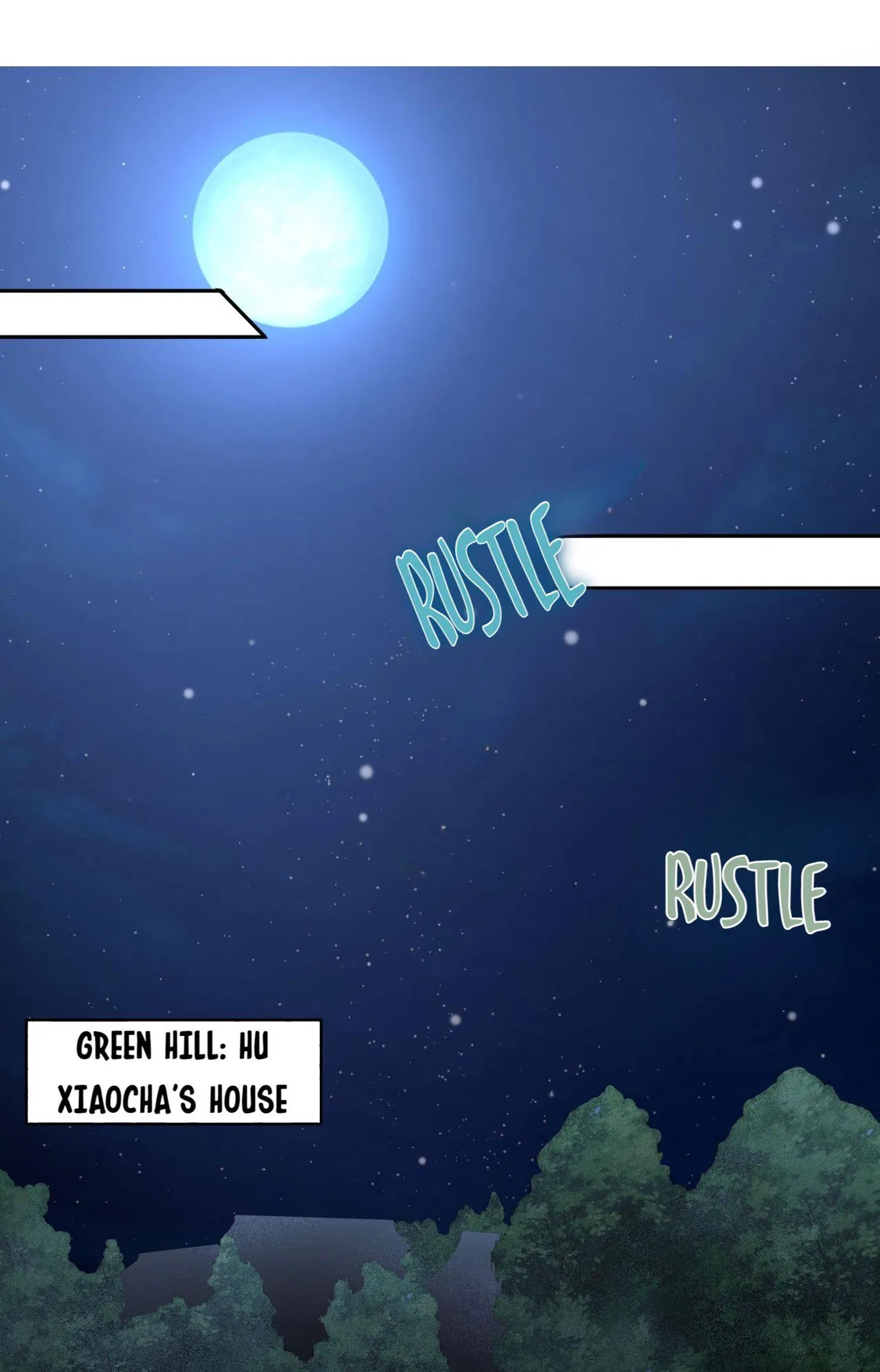 My horse is a Vixen Chapter 45 – Page 2