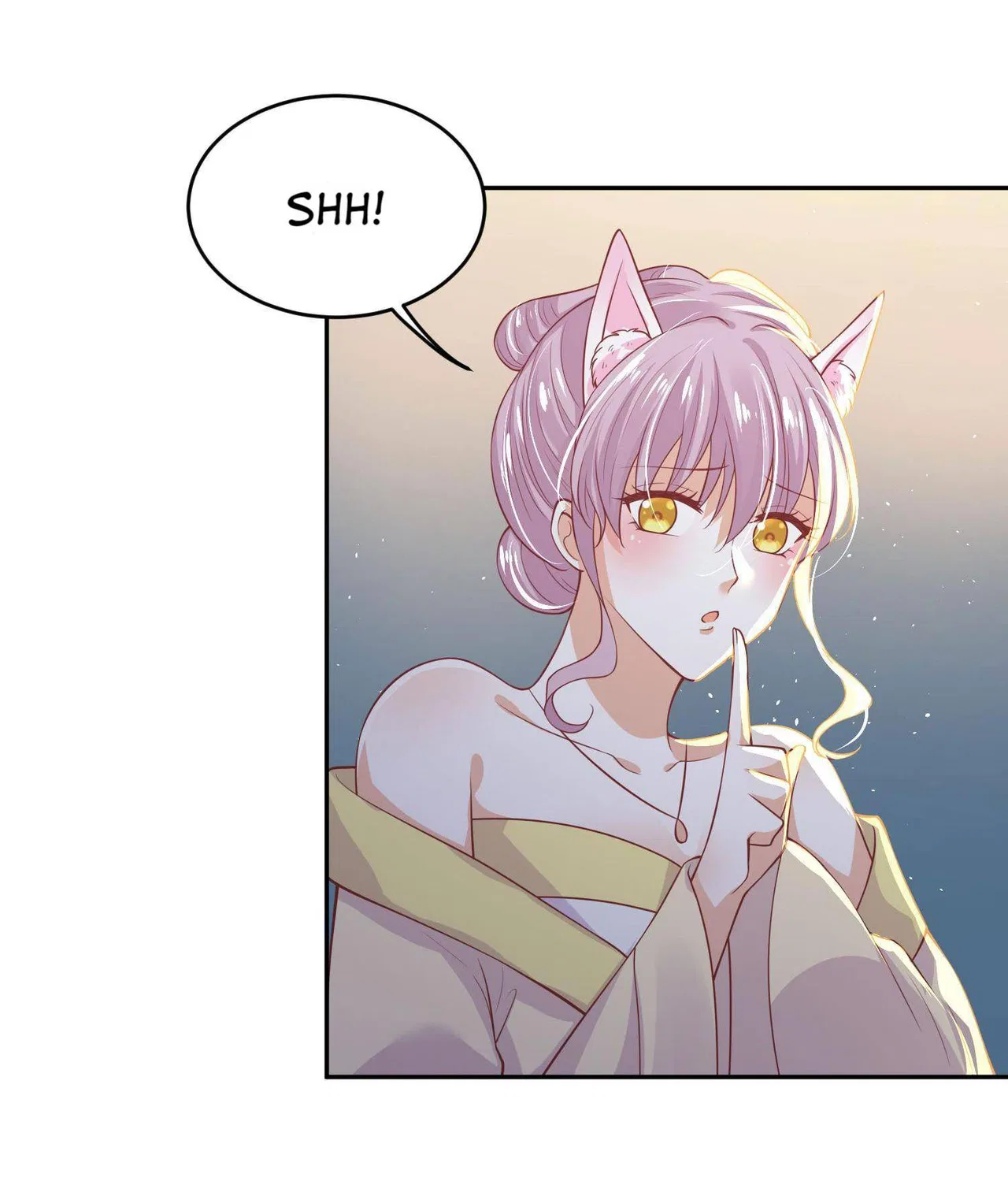My horse is a Vixen Chapter 45 – Page 8