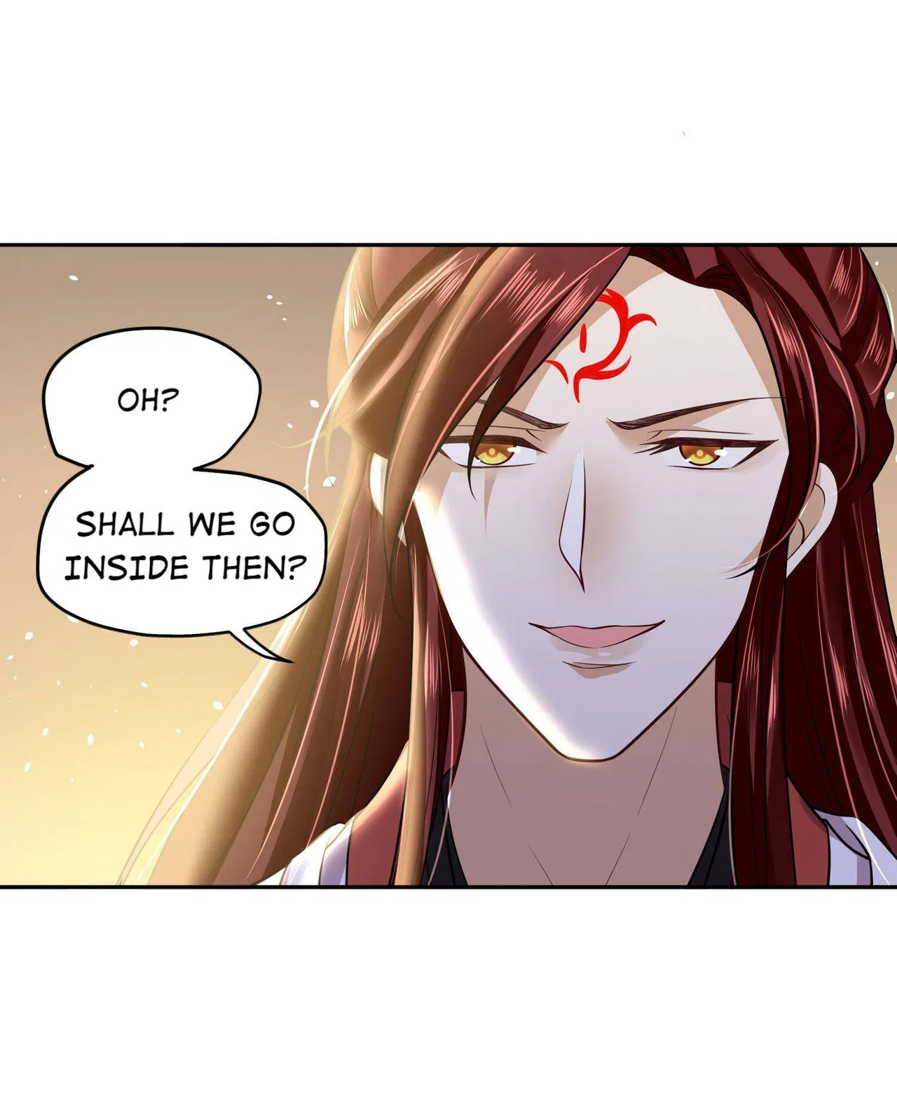 My horse is a Vixen Chapter 45 – Page 12