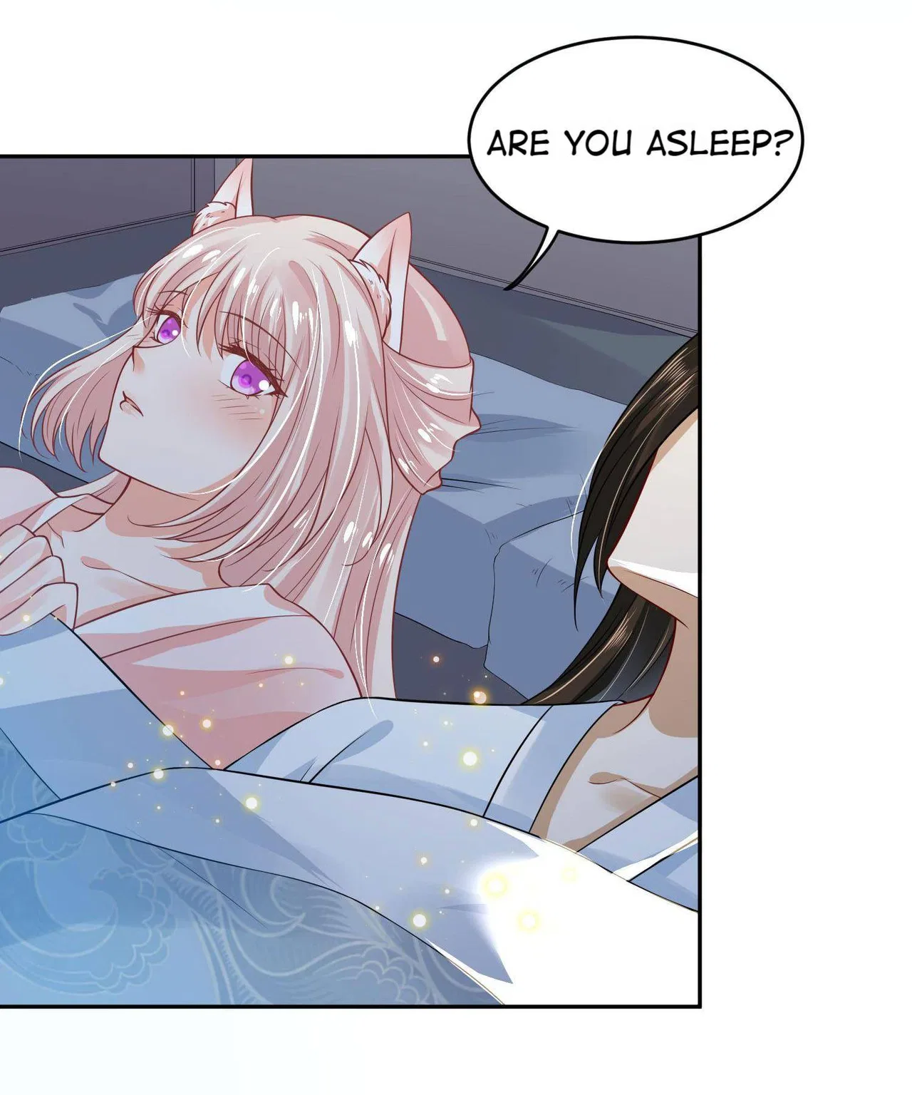 My horse is a Vixen Chapter 45 – Page 27
